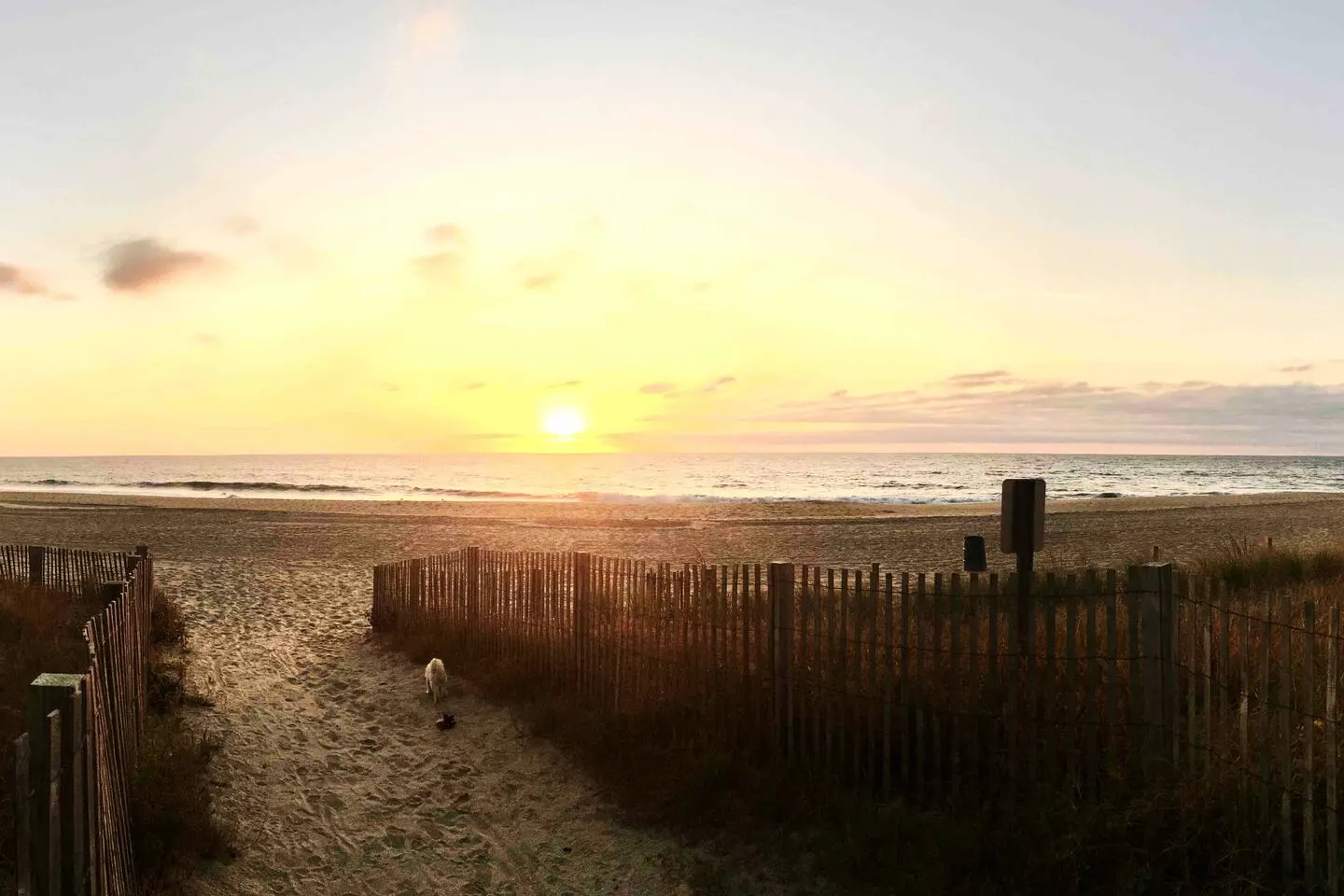 Nothing Beats Oceanfront OCMD!! 2