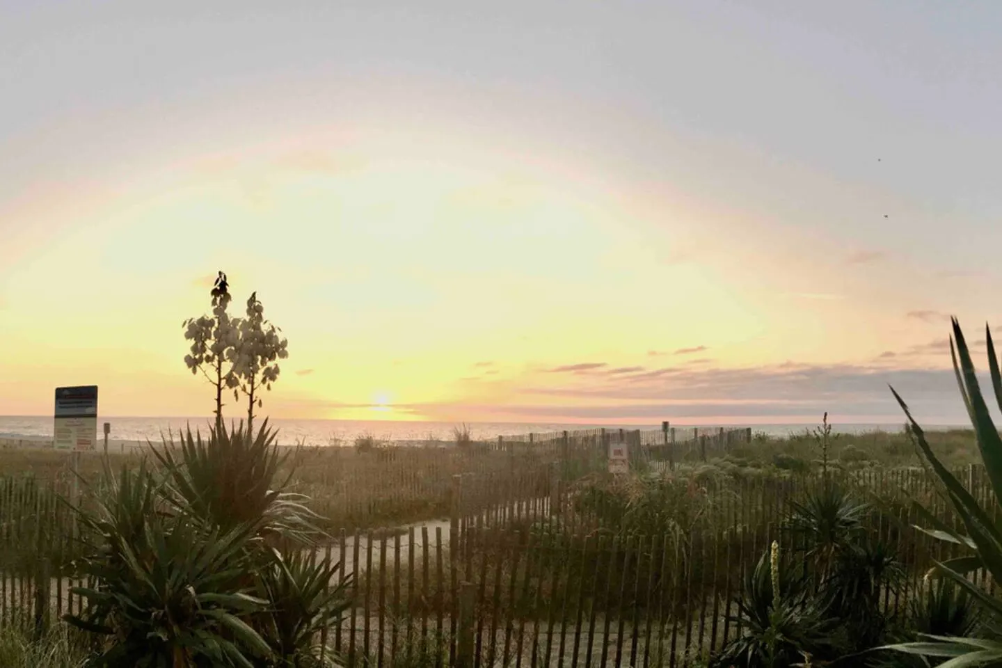 Nothing Beats Oceanfront OCMD!! 19