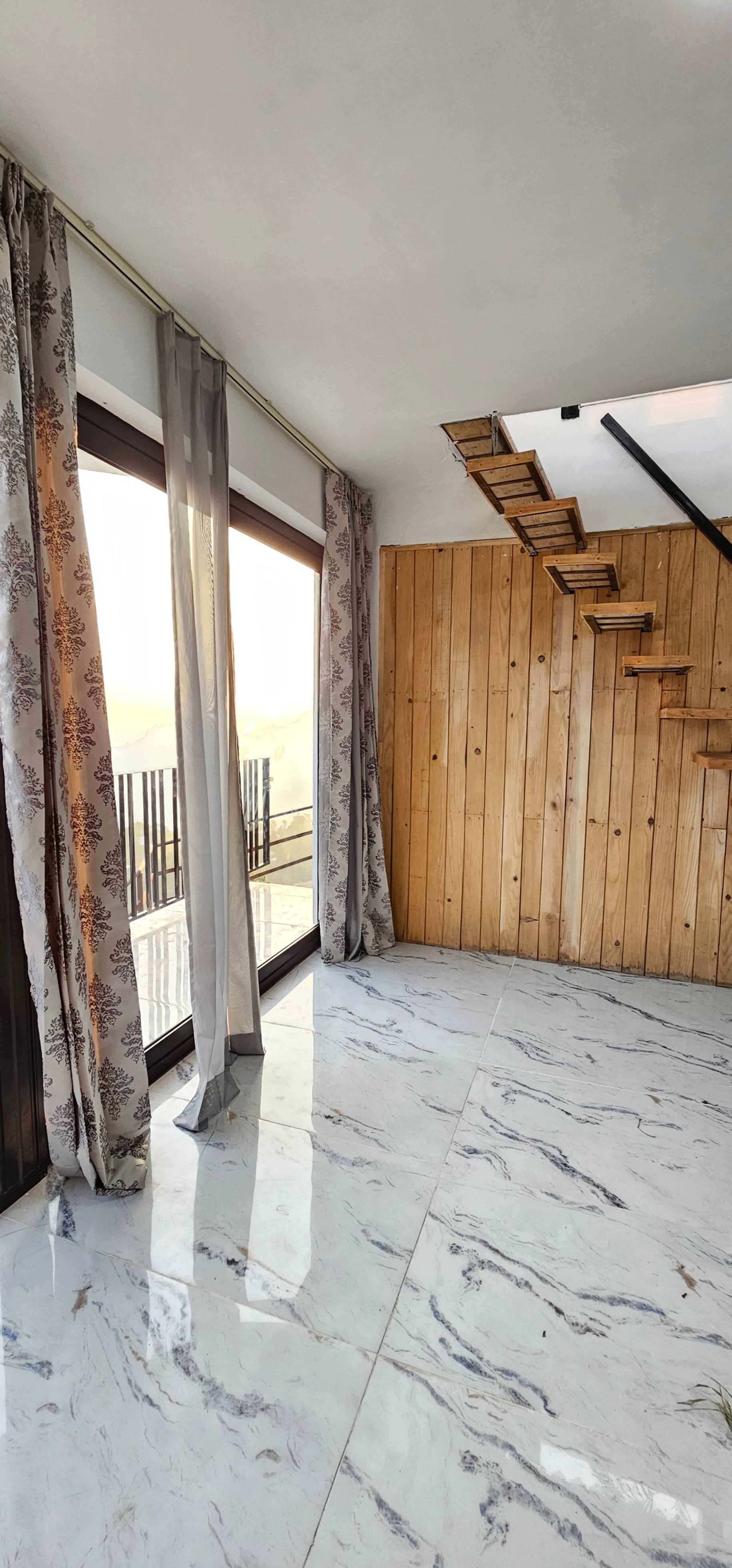 Two Bedroom Chalet at Snow Biscuit Resort 20