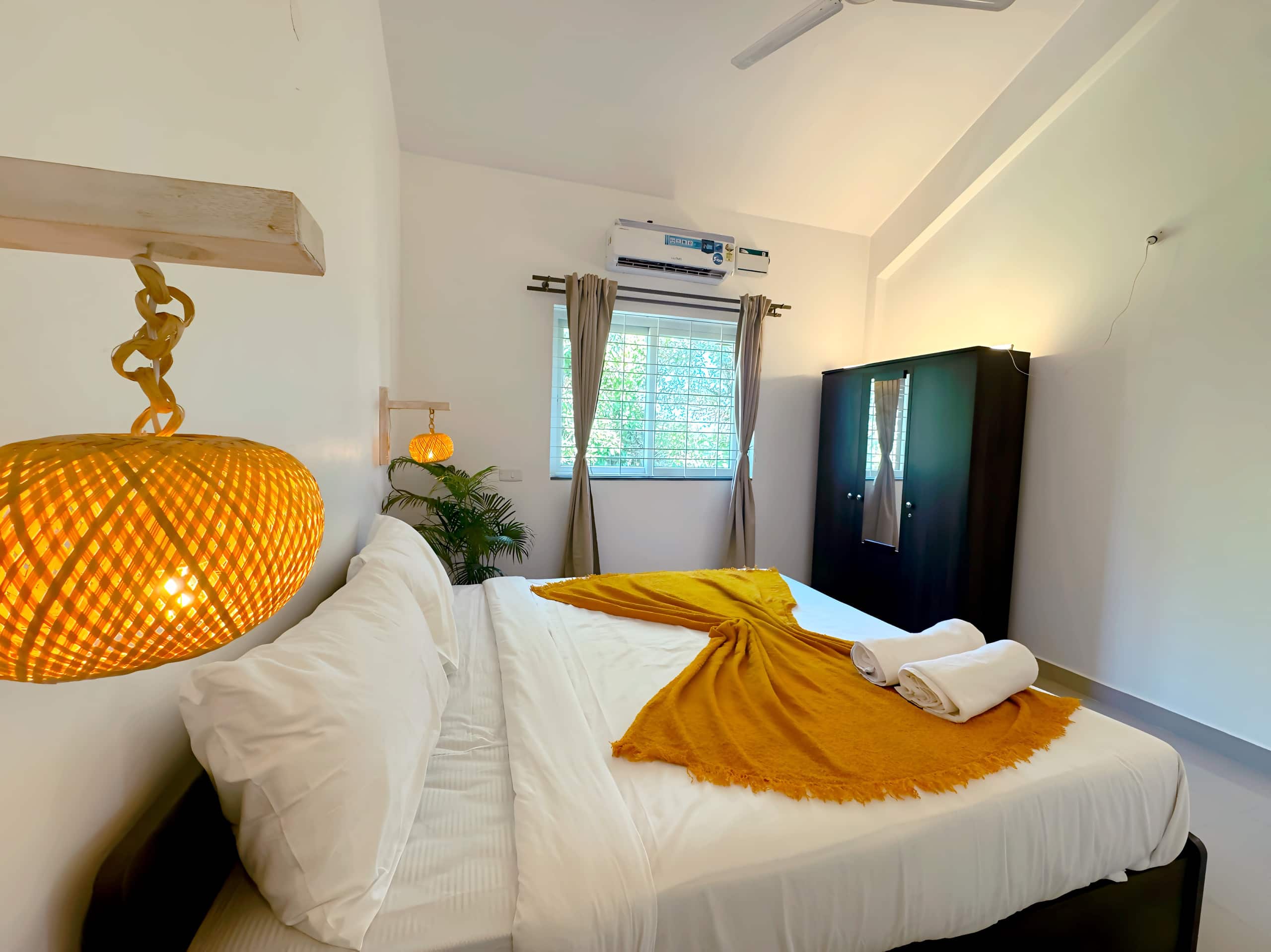 Boho Villa close to Beach 4