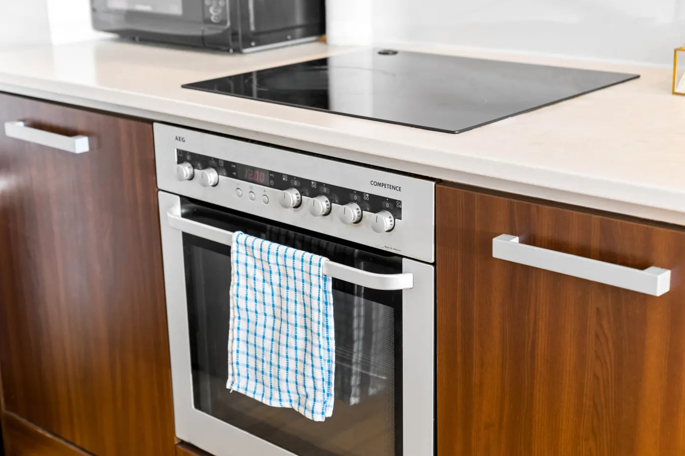 Stylish City Centre Apartment - Smart TV - WIFI 19