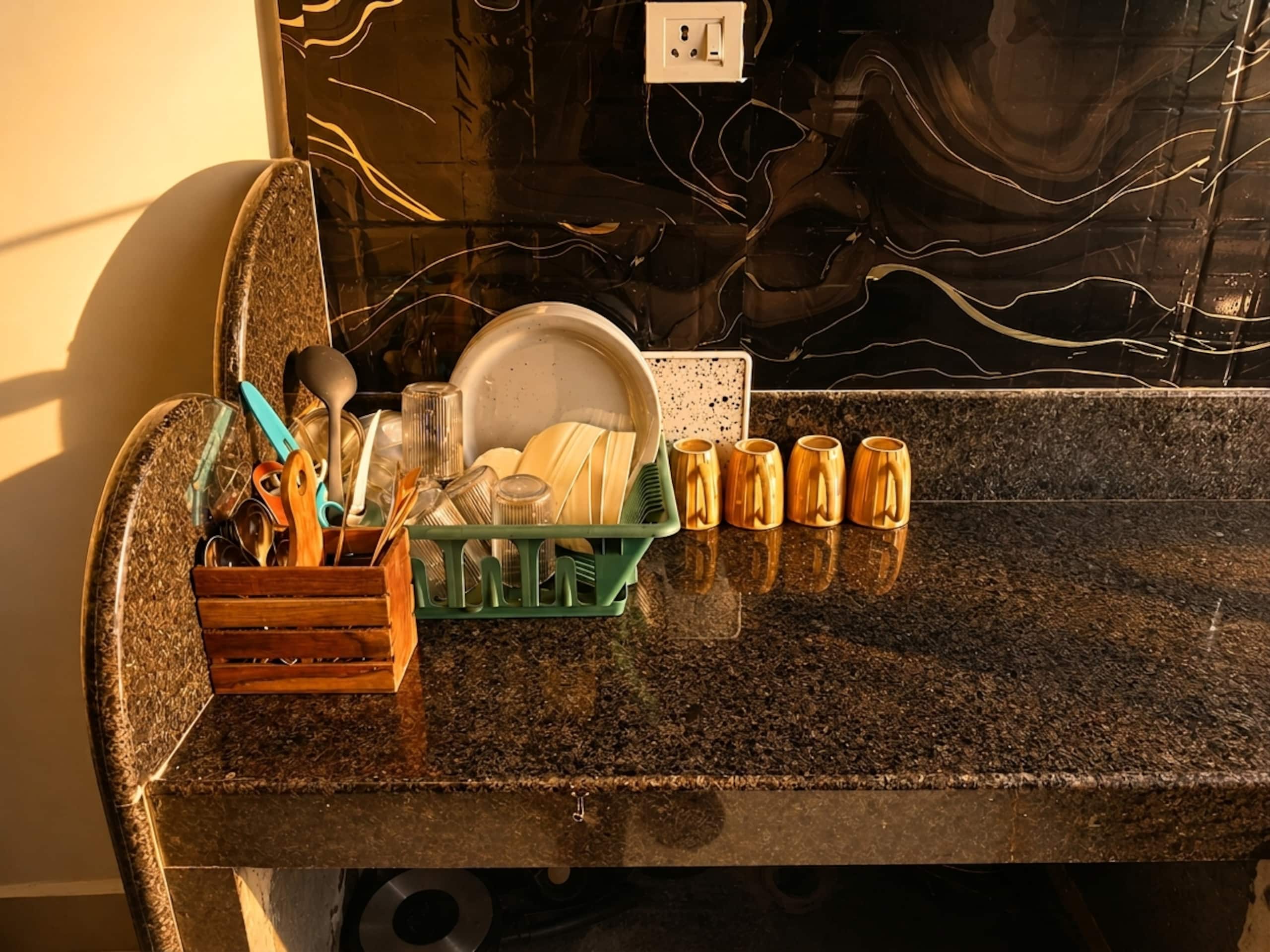 Riverview 2BHK | 10 mins from Morjim & Vagator 10