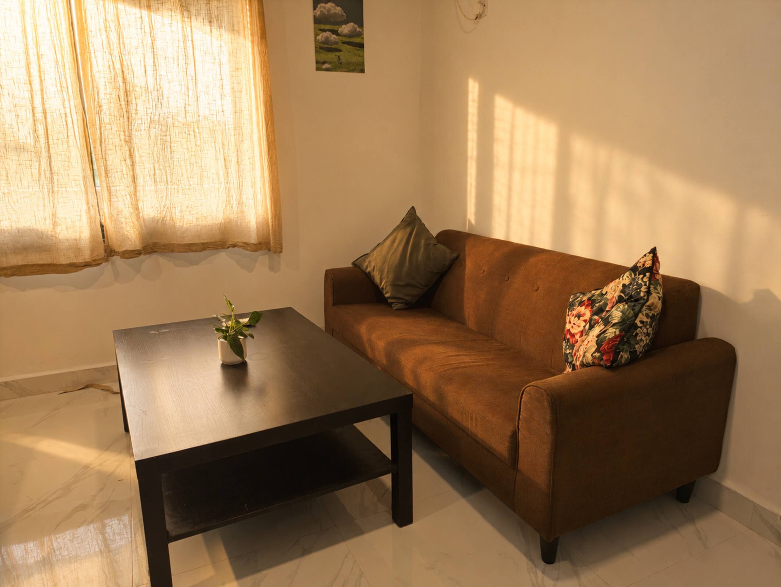 Riverview 2BHK | 10 mins from Morjim & Vagator 14