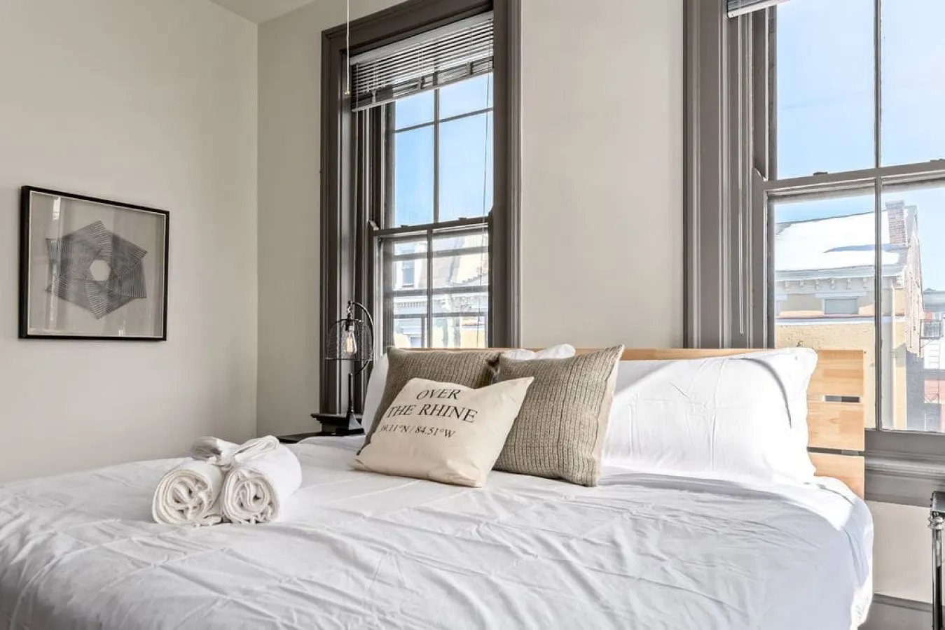 Deluxe 5-bedroom Condo Walkable to Everything — foto 3