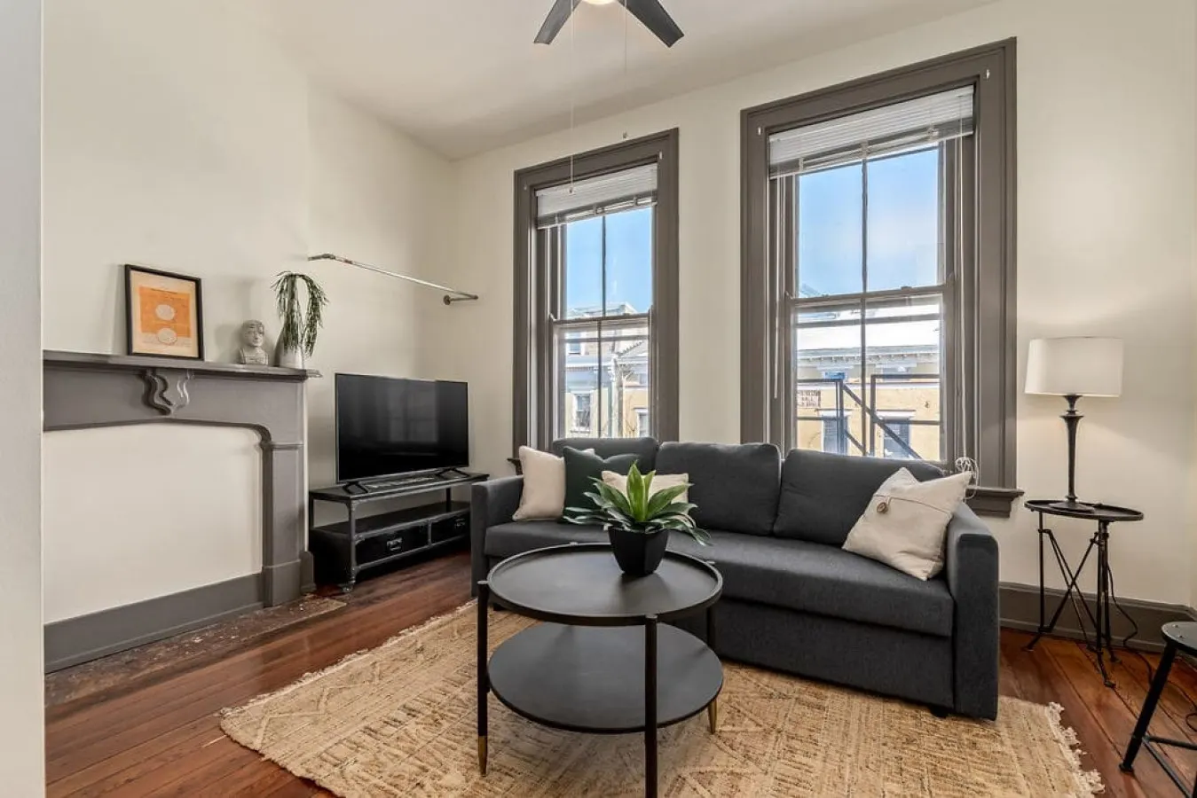 Deluxe 5-bedroom Condo Walkable to Everything — foto 4