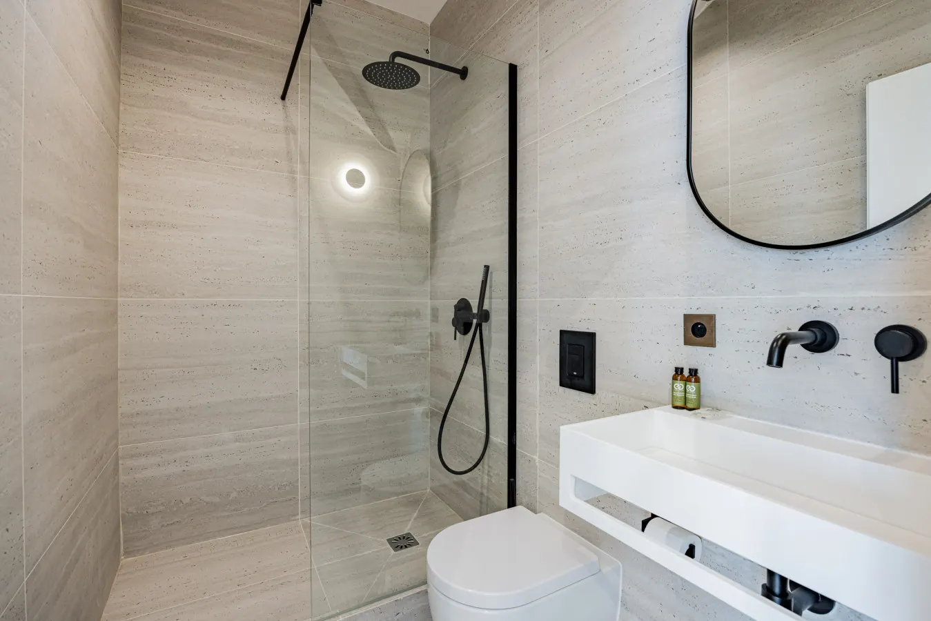9 New suite 4 personnes- Saint Germain Notre-Dame 9