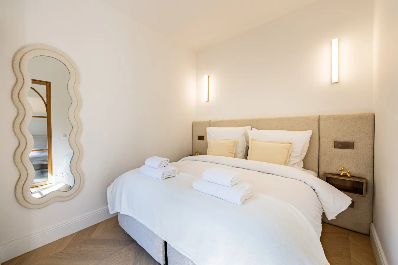 9 New suite 4 personnes- Saint Germain Notre-Dame — photo 3