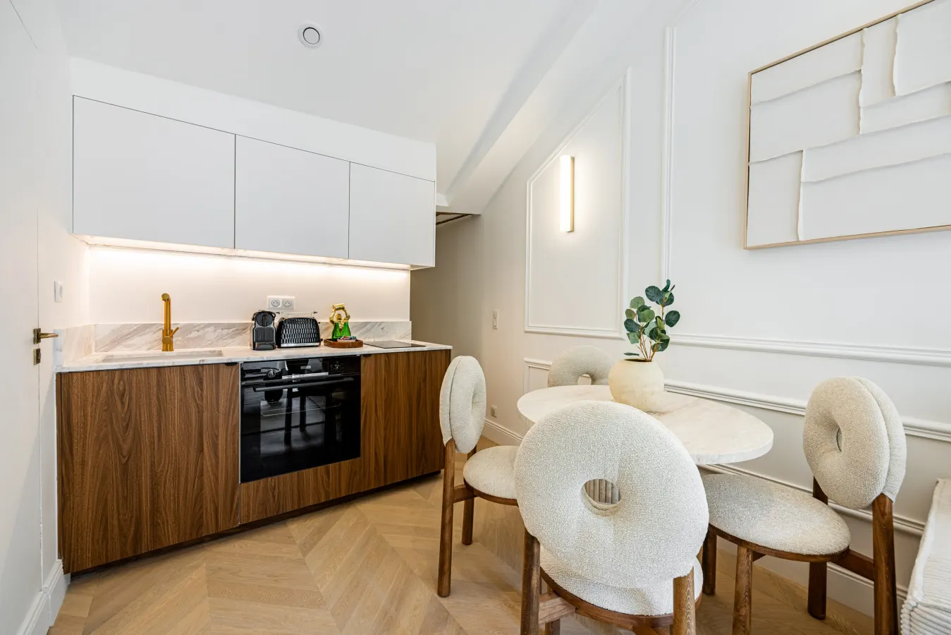 9 New suite 4 personnes- Saint Germain Notre-Dame — photo 4