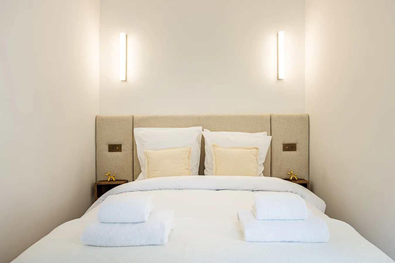 9 New suite 4 personnes- Saint Germain Notre-Dame 6