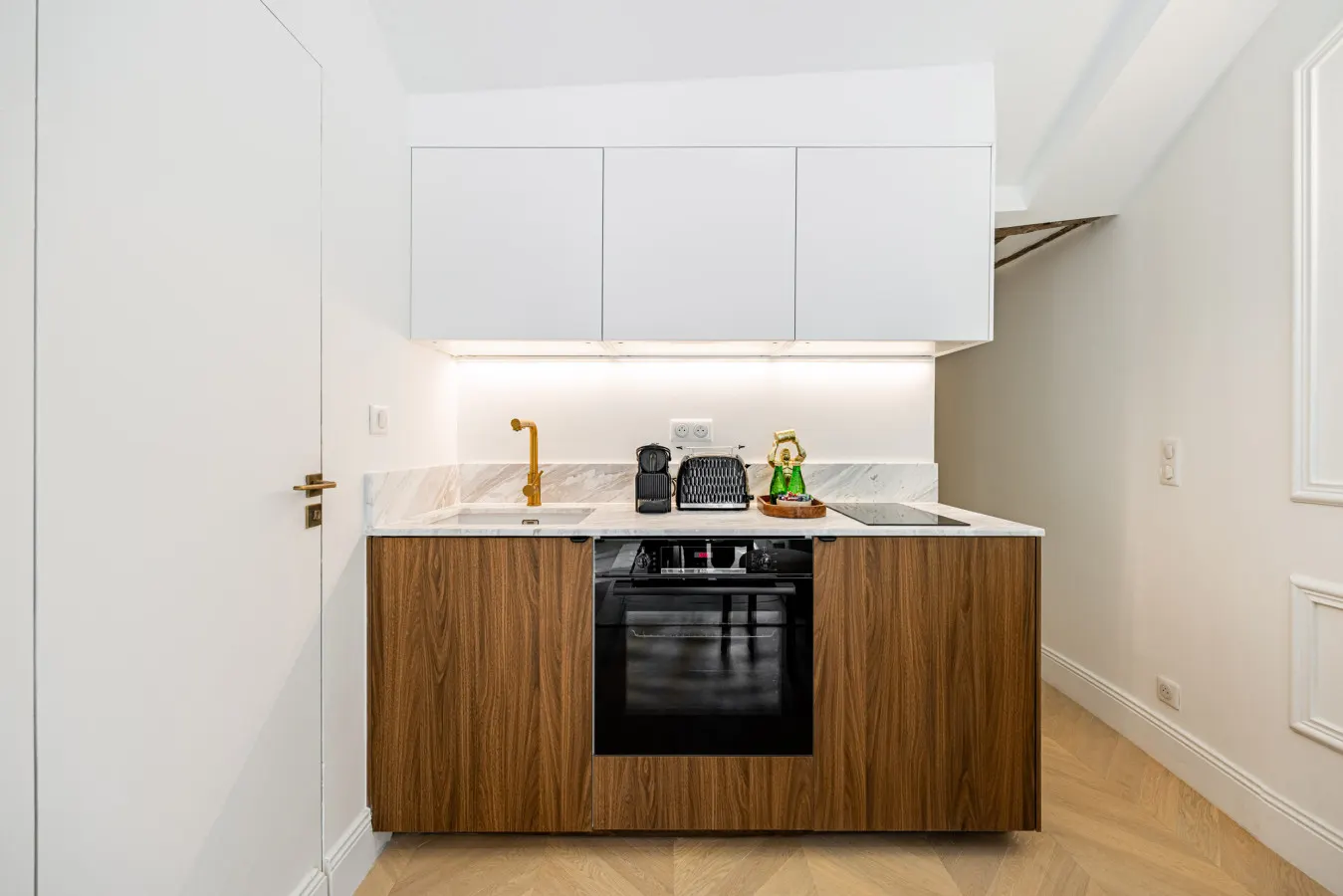 9 New suite 4 personnes- Saint Germain Notre-Dame 7