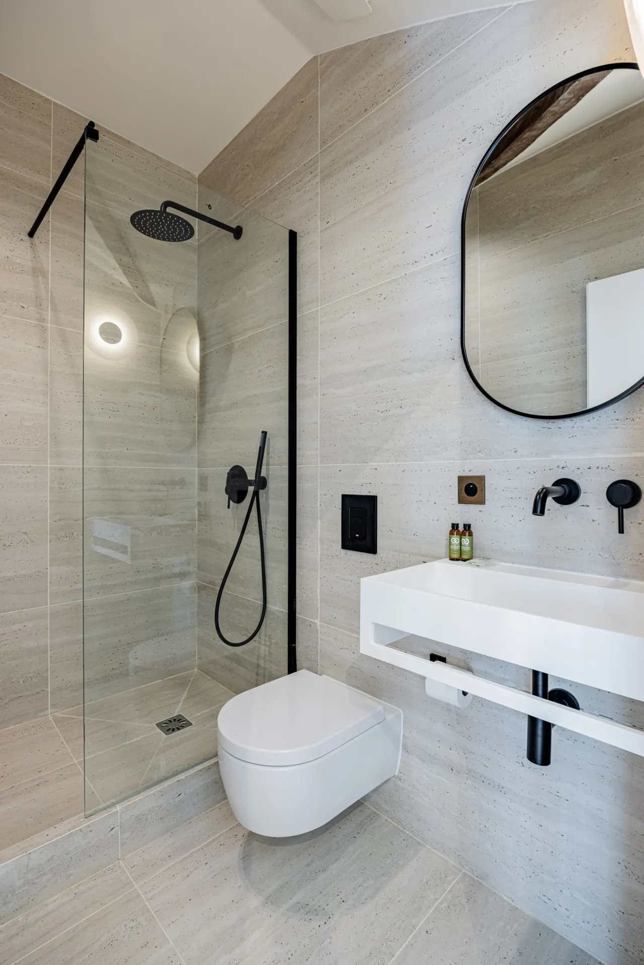 9 New suite 4 personnes- Saint Germain Notre-Dame 8