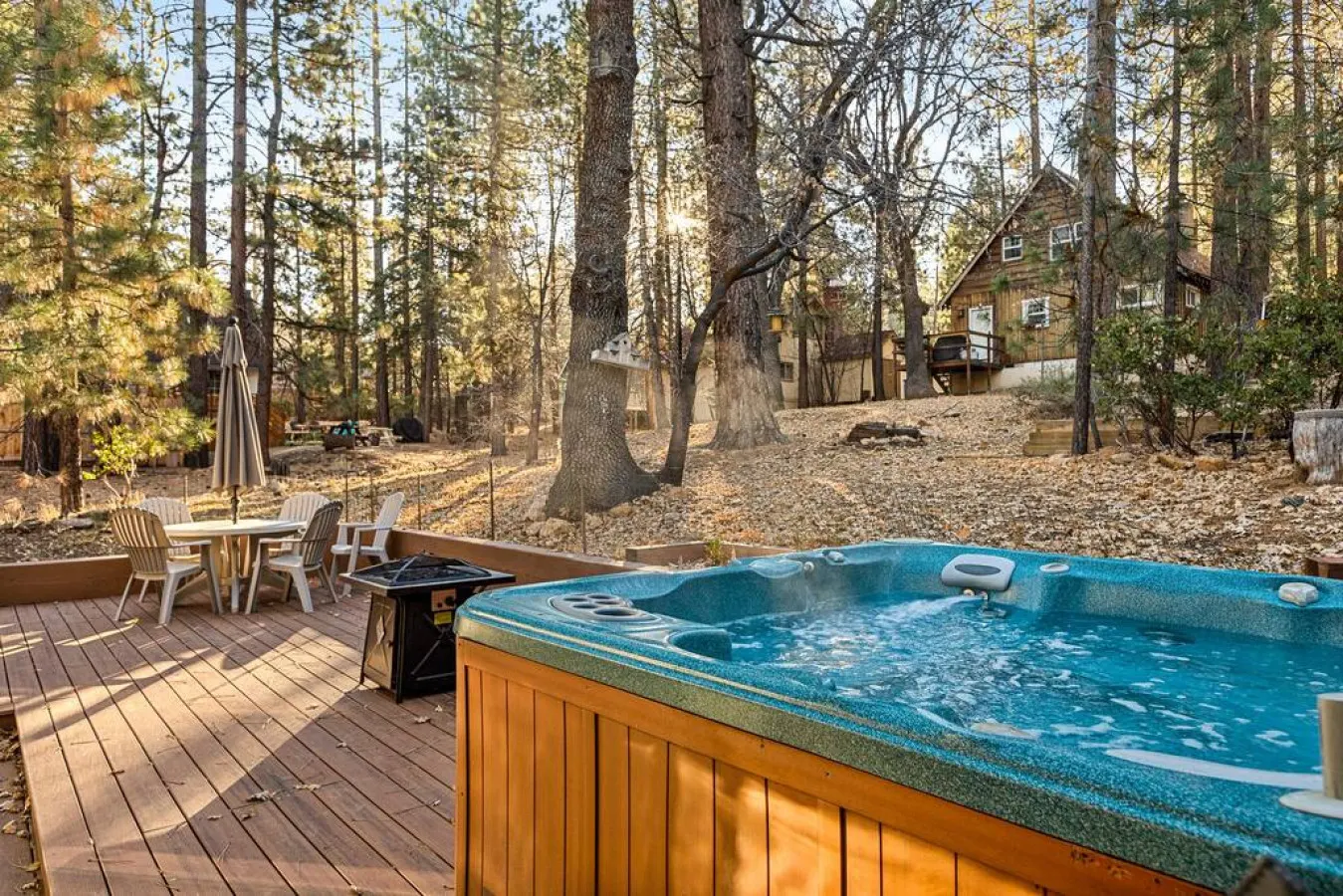 Great Escape | Games, Hot Tub & Fire Pit — photo 5