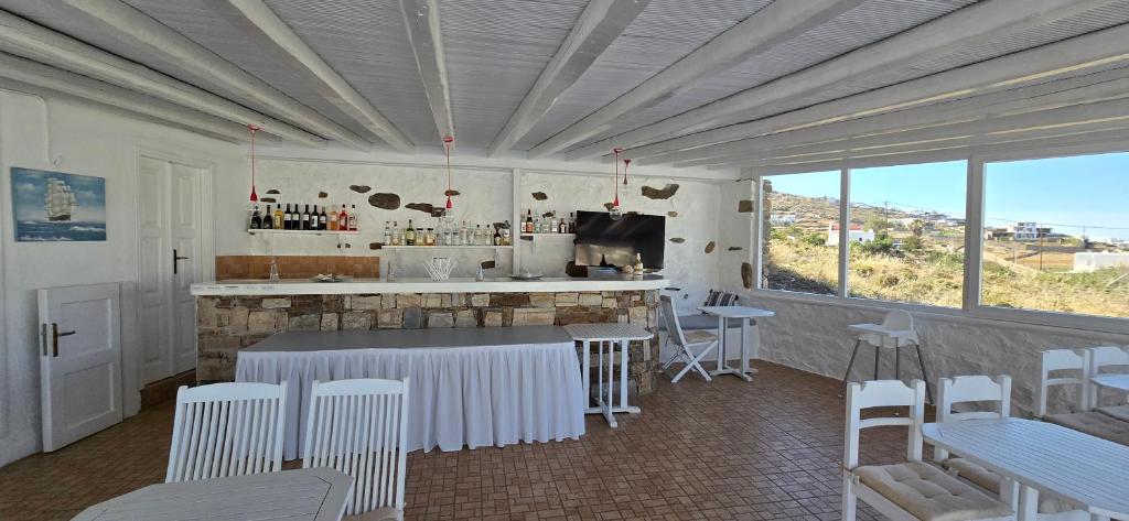 Casa Bianca Mykonos | Two Bedrooms Apartment 15