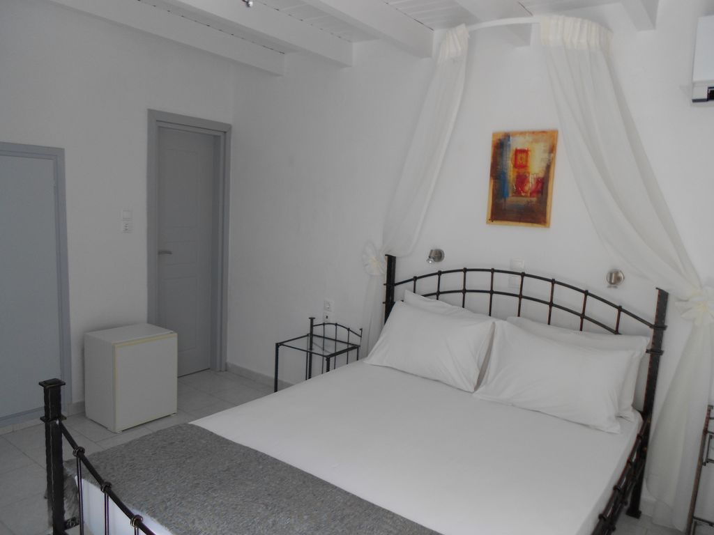 Casa Bianca Mykonos | Two Bedrooms Apartment 17
