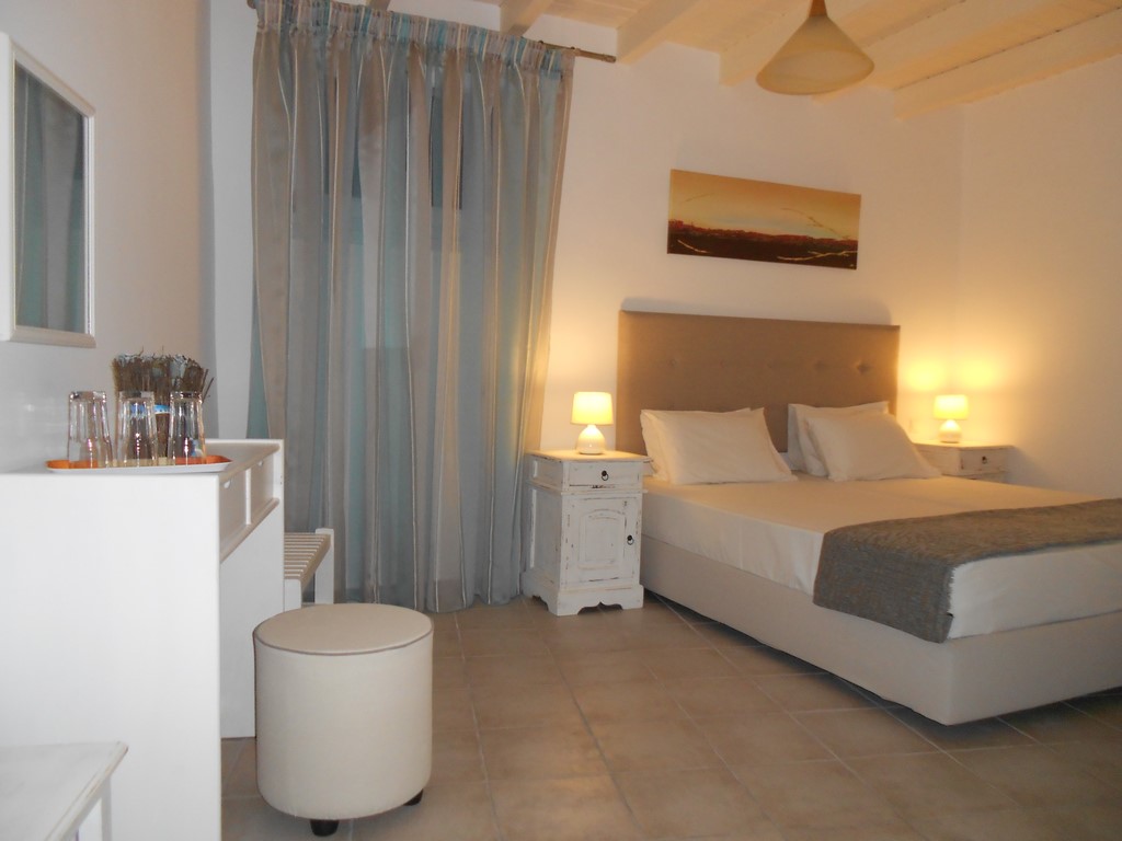 Casa Bianca Mykonos | Two Bedrooms Apartment 19