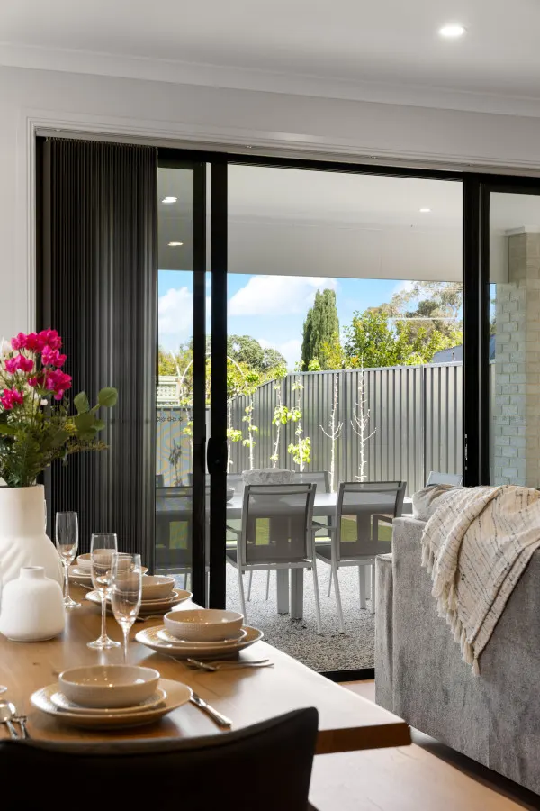 Paradise Palms—Modern Coastal Escape with Backyard 10