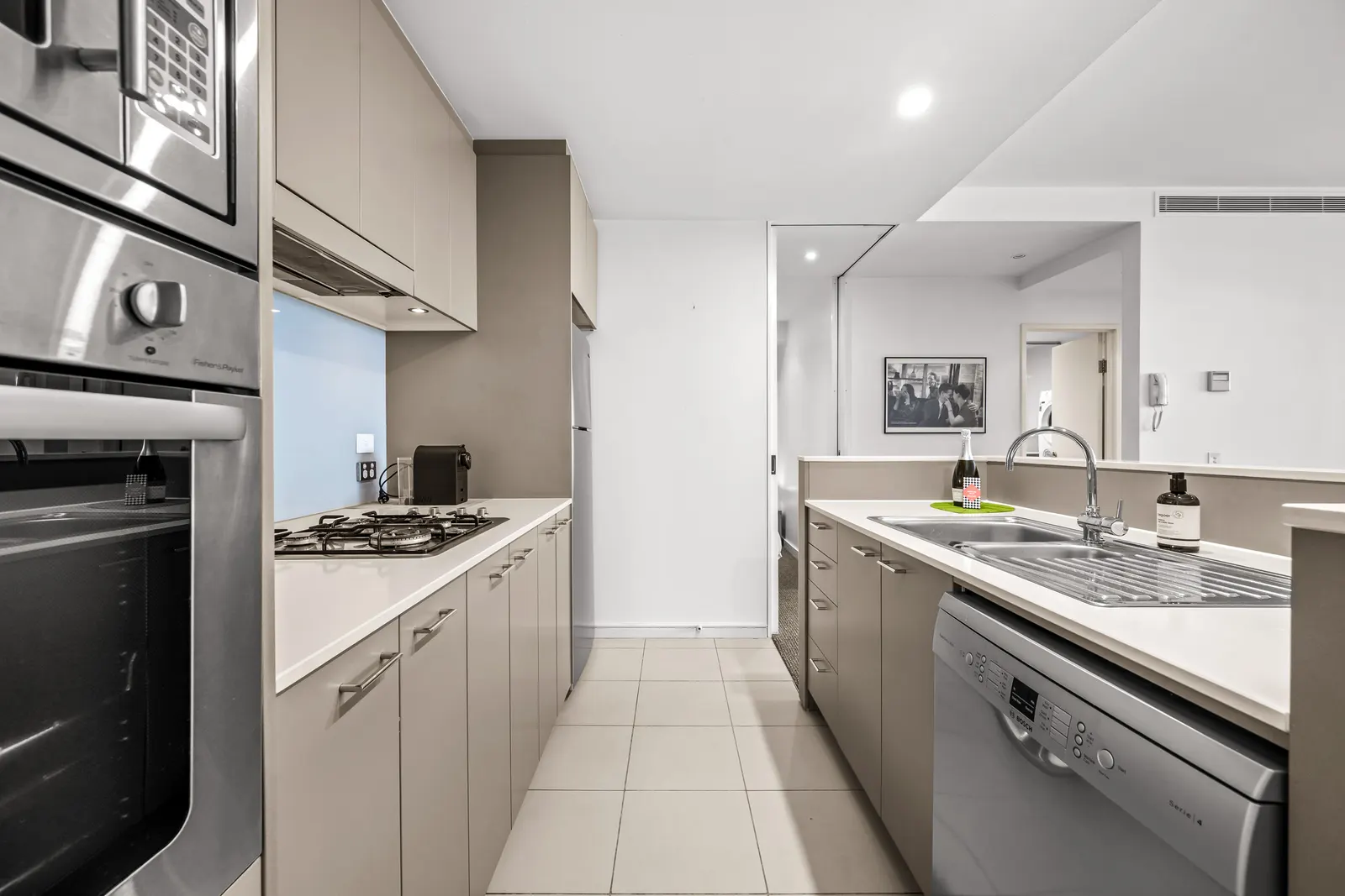 Vela Stay Harbourfront, Walkable & Parking 10