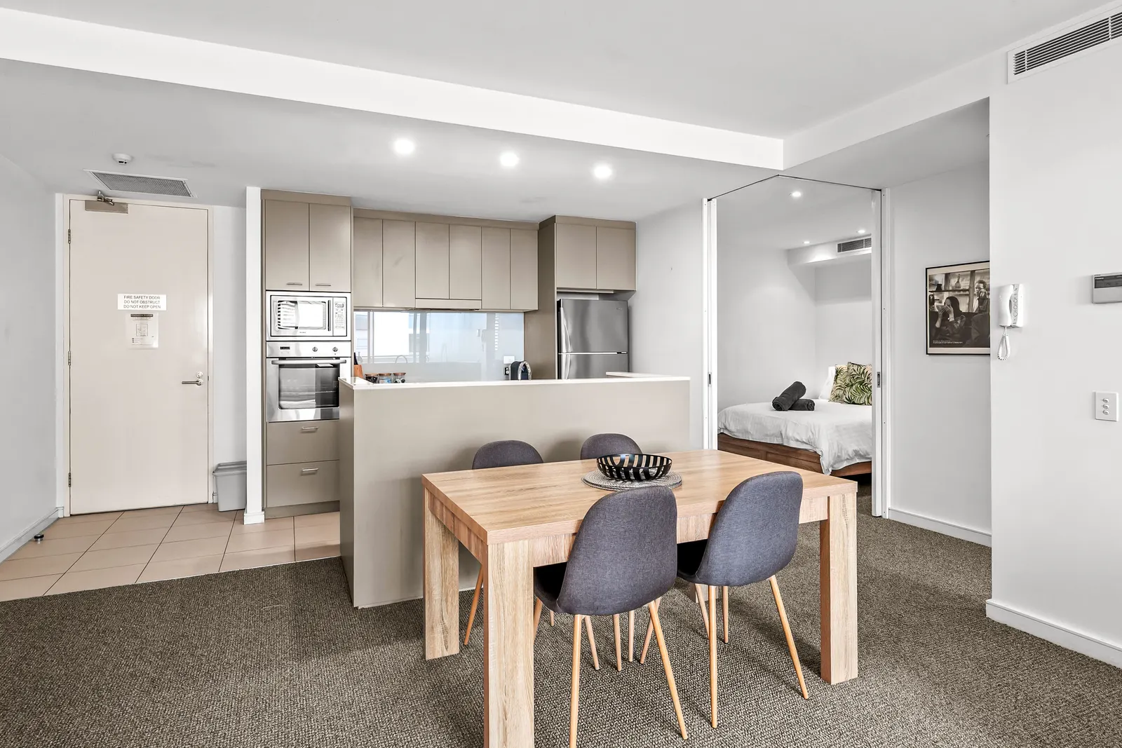 Vela Stay Harbourfront, Walkable & Parking 12