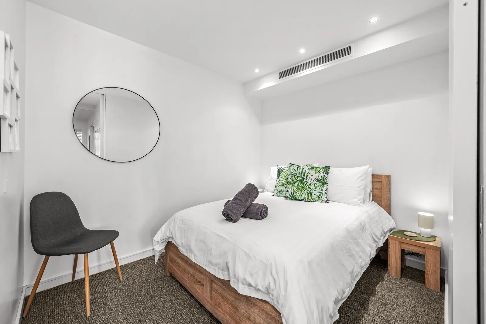 Vela Stay Harbourfront, Walkable & Parking 14