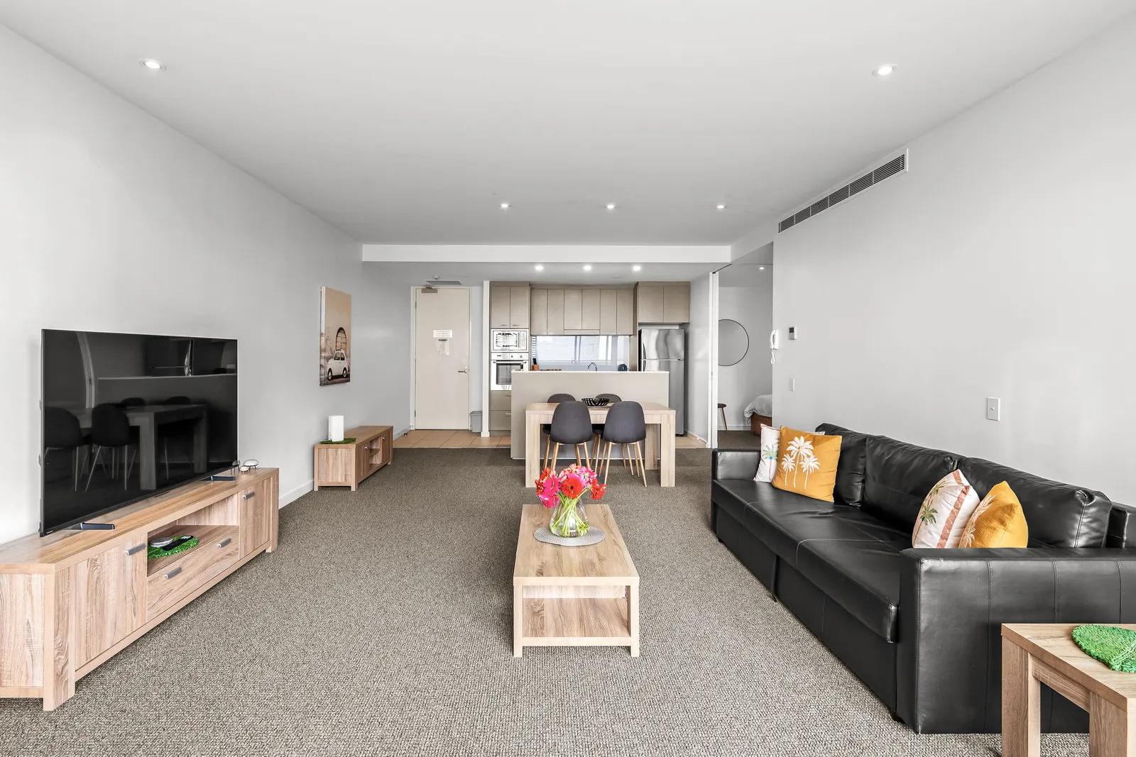 Vela Stay Harbourfront, Walkable & Parking 19