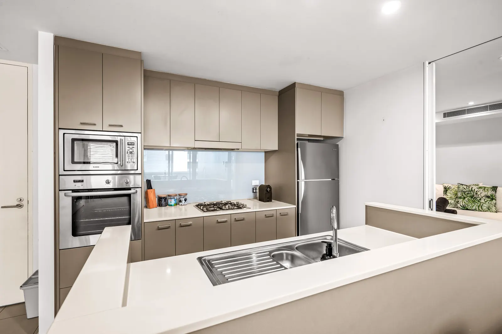 Vela Stay Harbourfront, Walkable & Parking 20