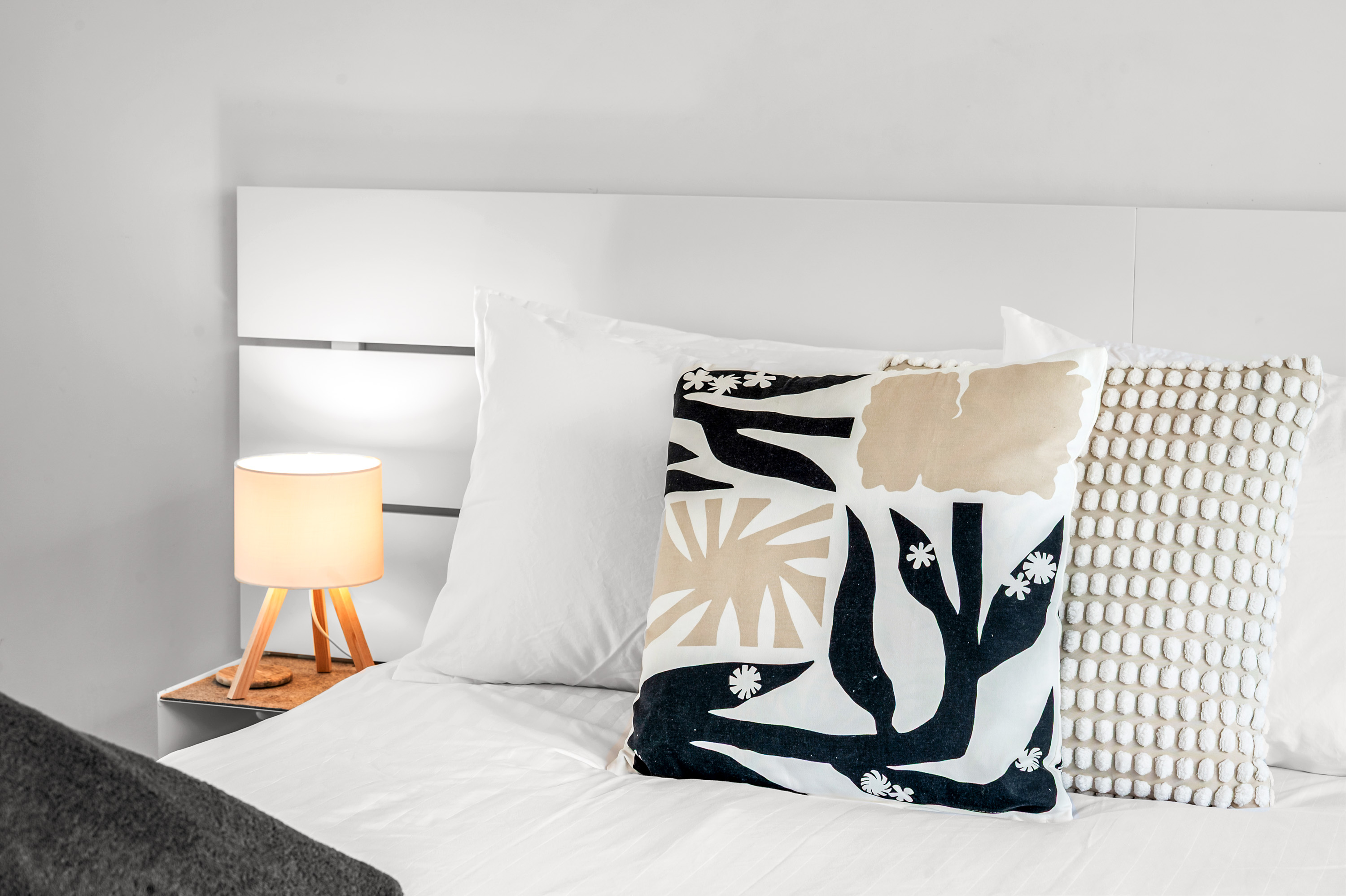 Vela | Stay Harbourfront, Walkable & Parking — photo 4