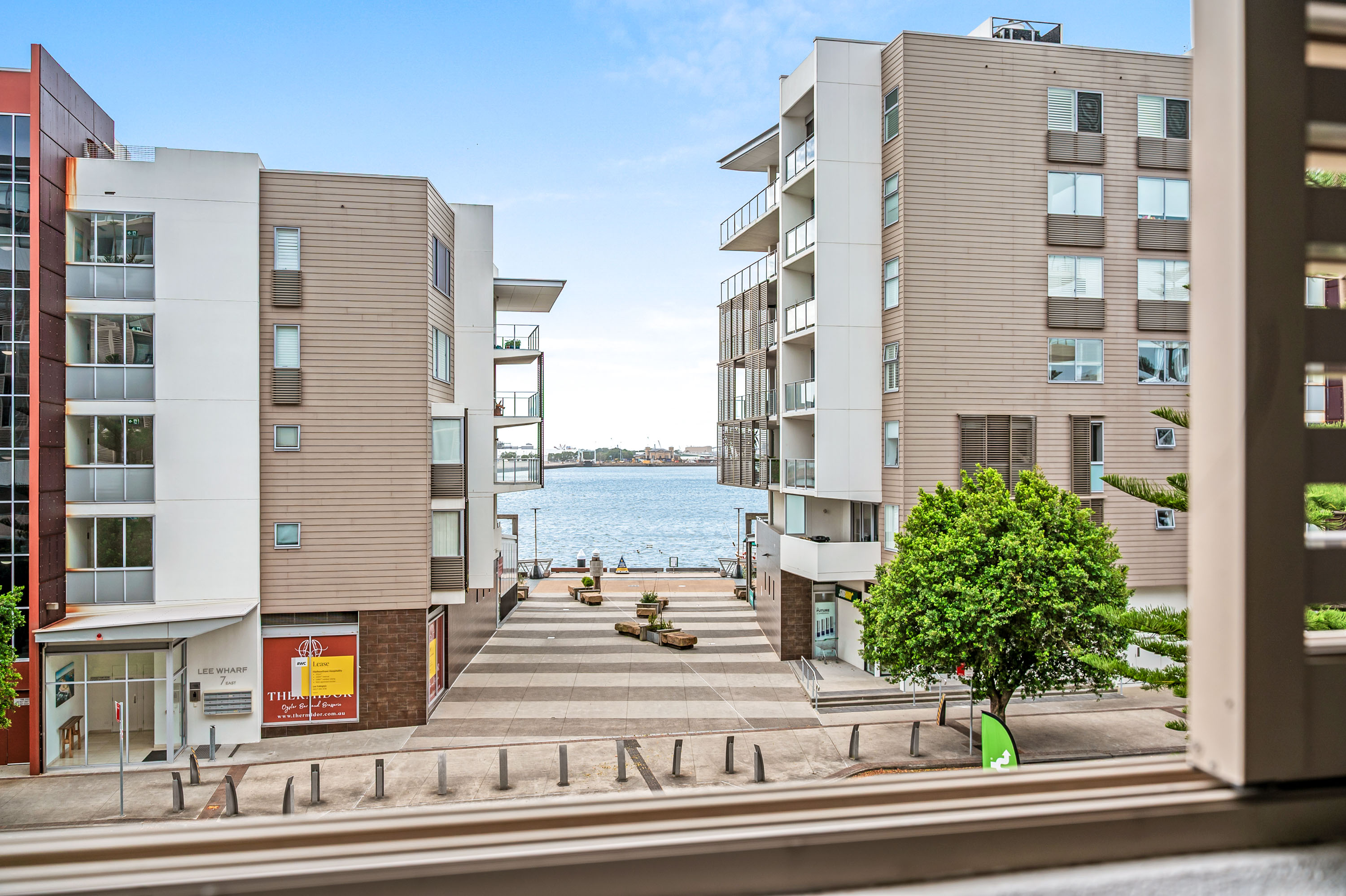 Vela Stay Harbourfront, Walkable & Parking 6