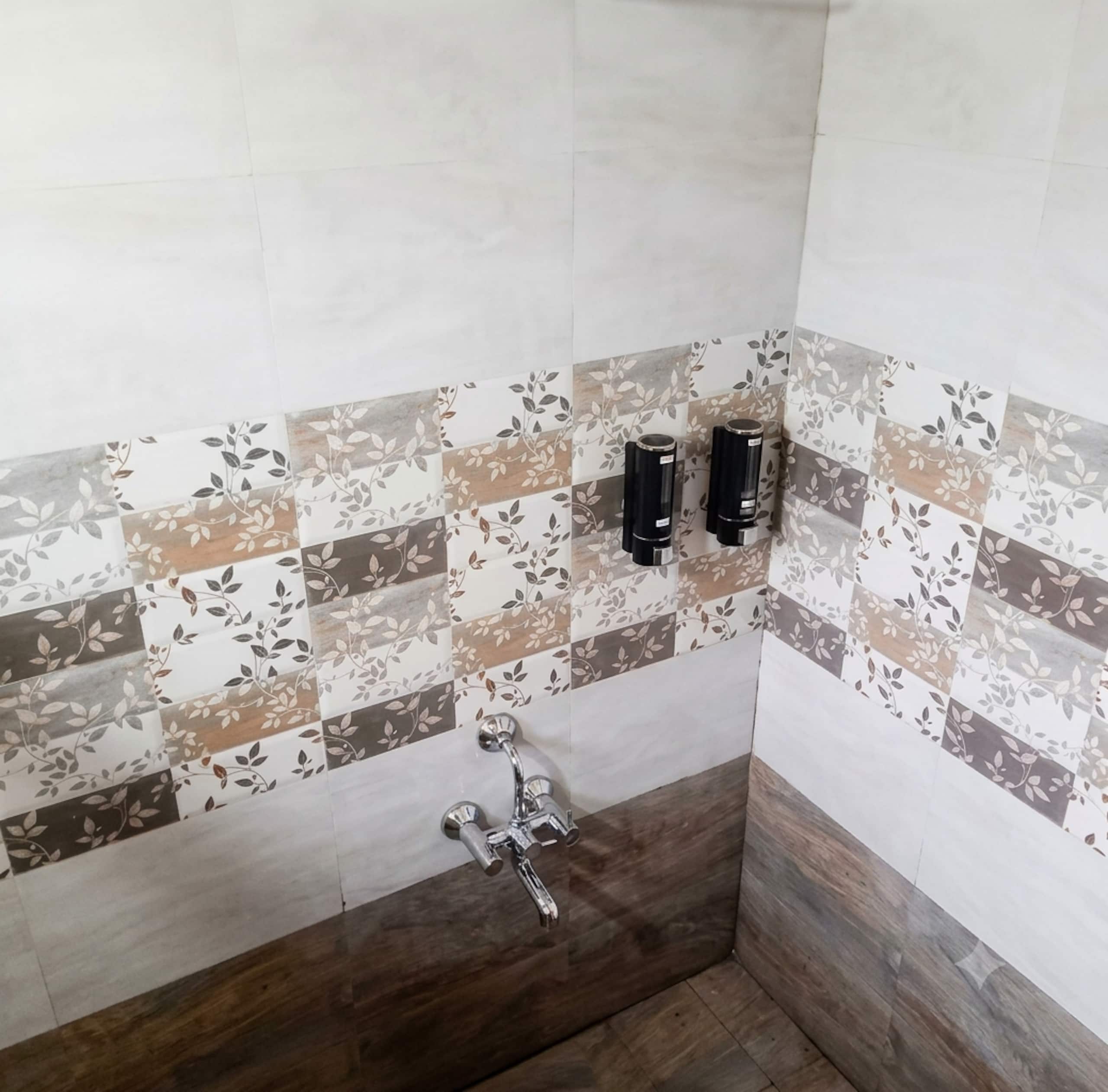 Bougainvillea homestay {4BHK} with swimming pool 15