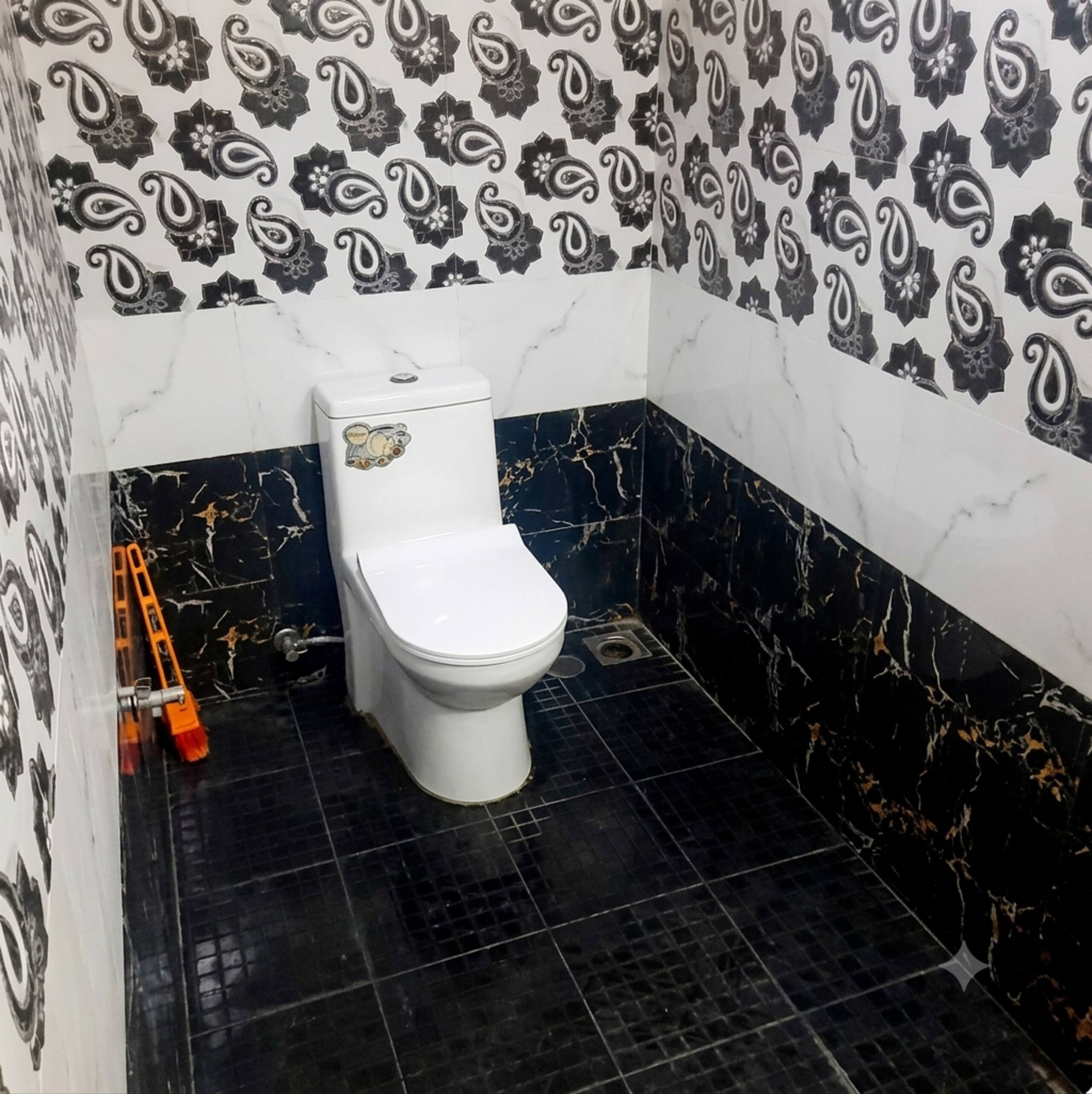 Bougainvillea homestay {4BHK} with swimming pool 14