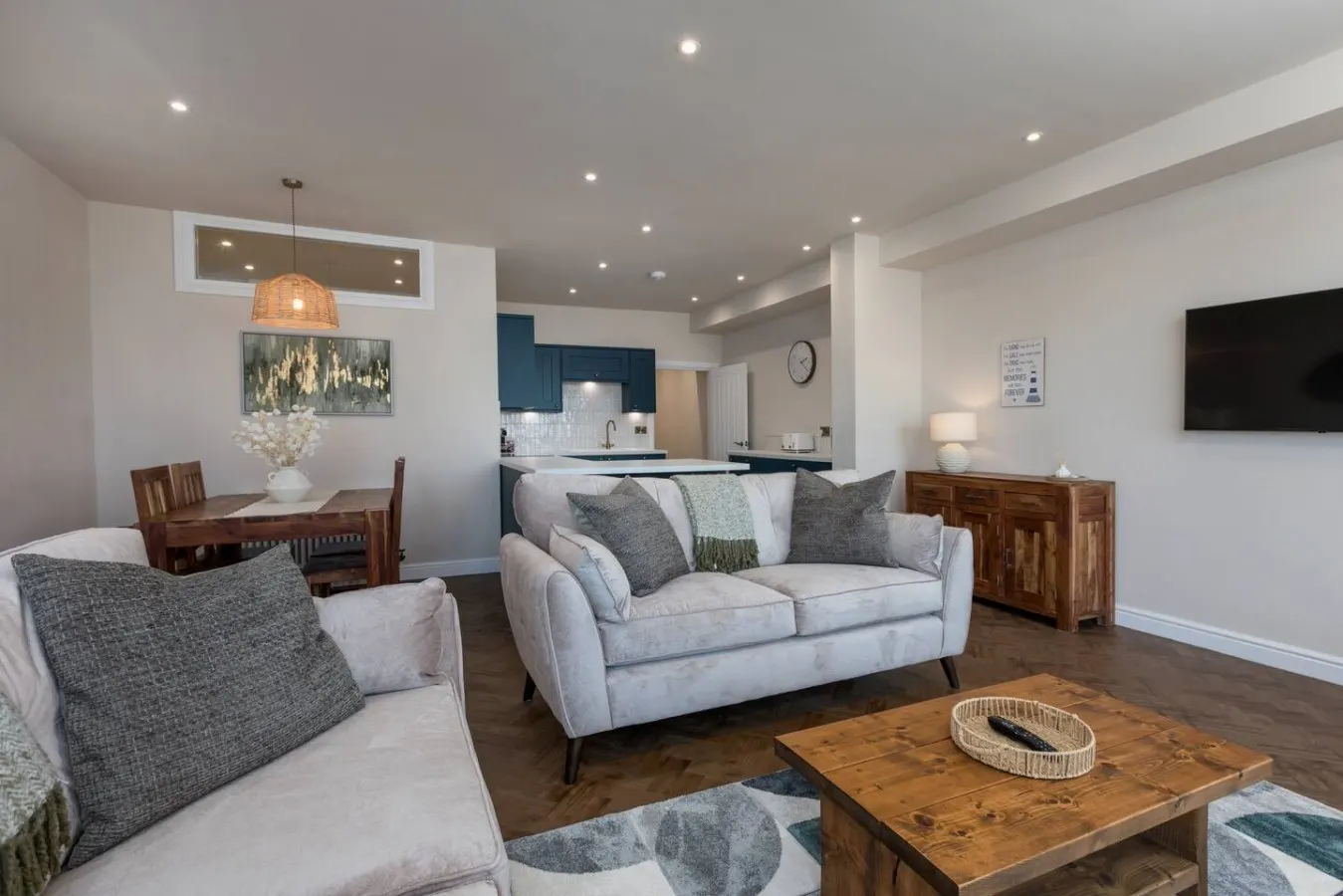 Cosy Apartment