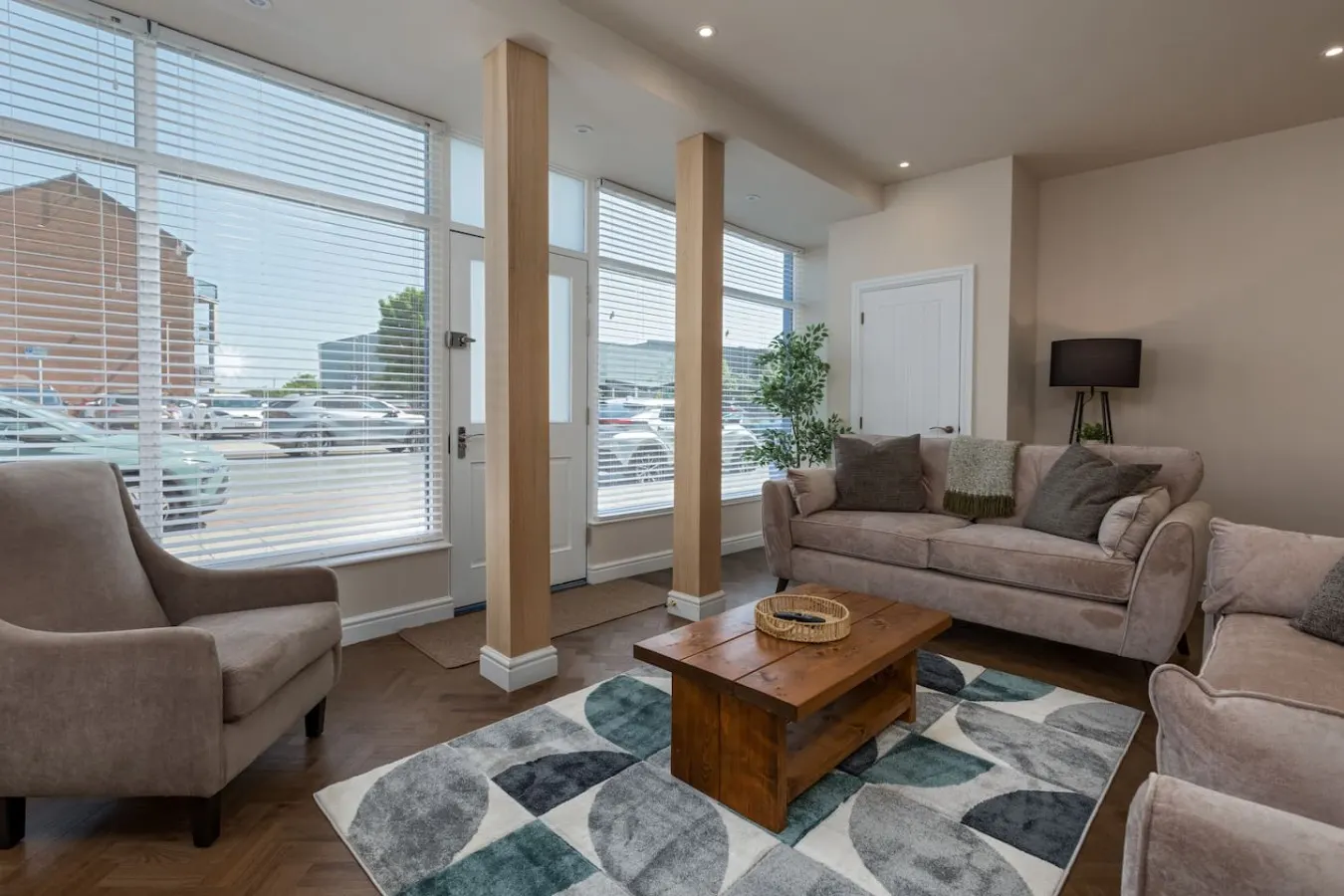 Cosy Apartment 9