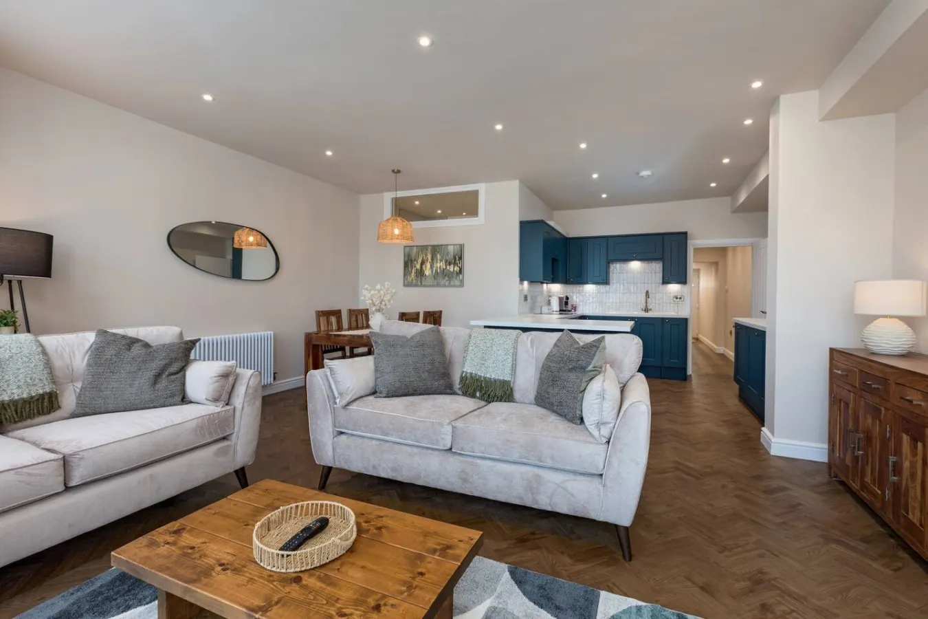 Cosy Apartment 11