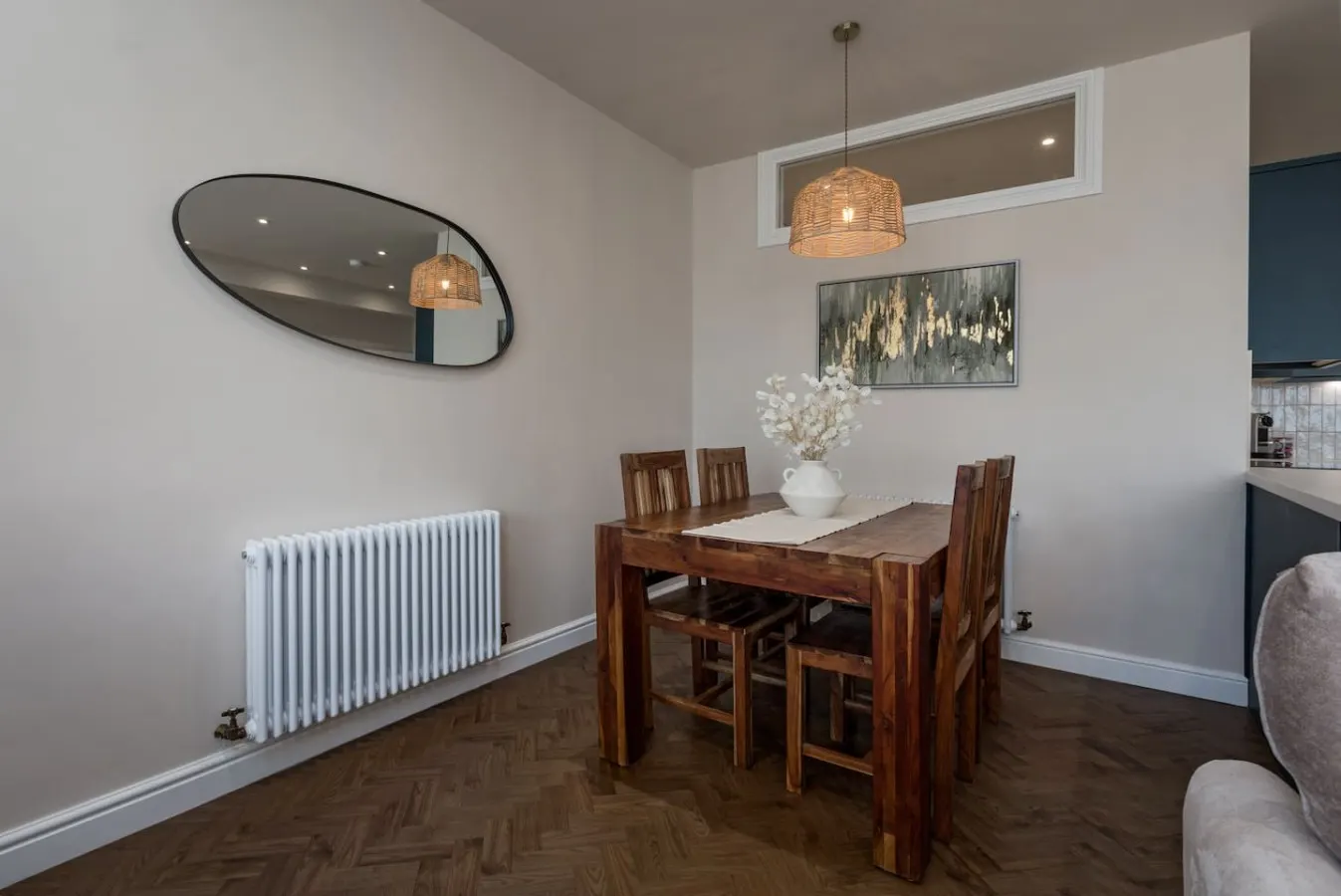 Cosy Apartment 12