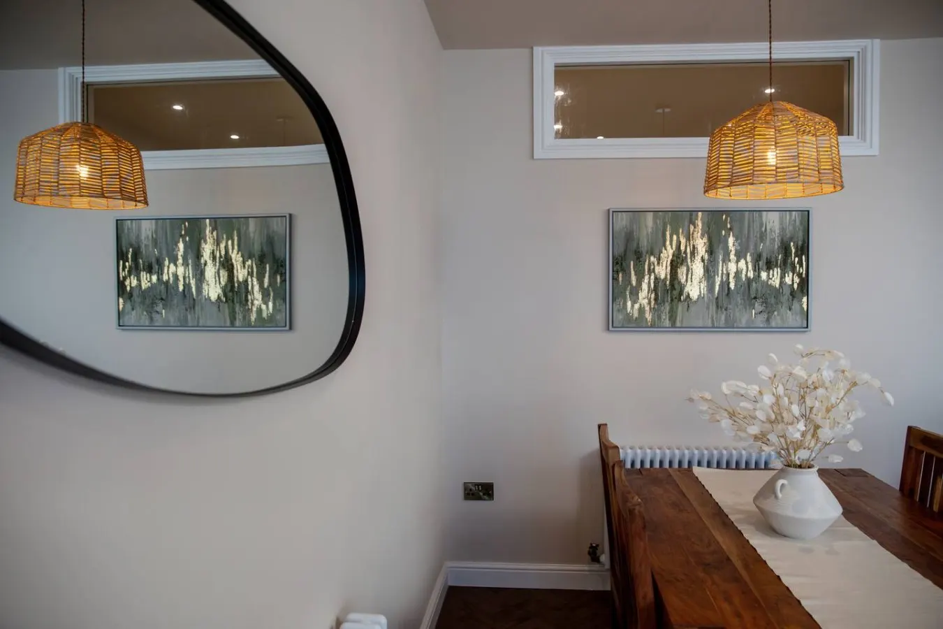 Cosy Apartment 13