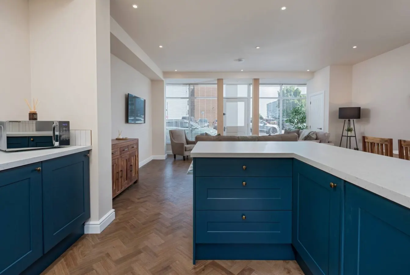 Cosy Apartment 17