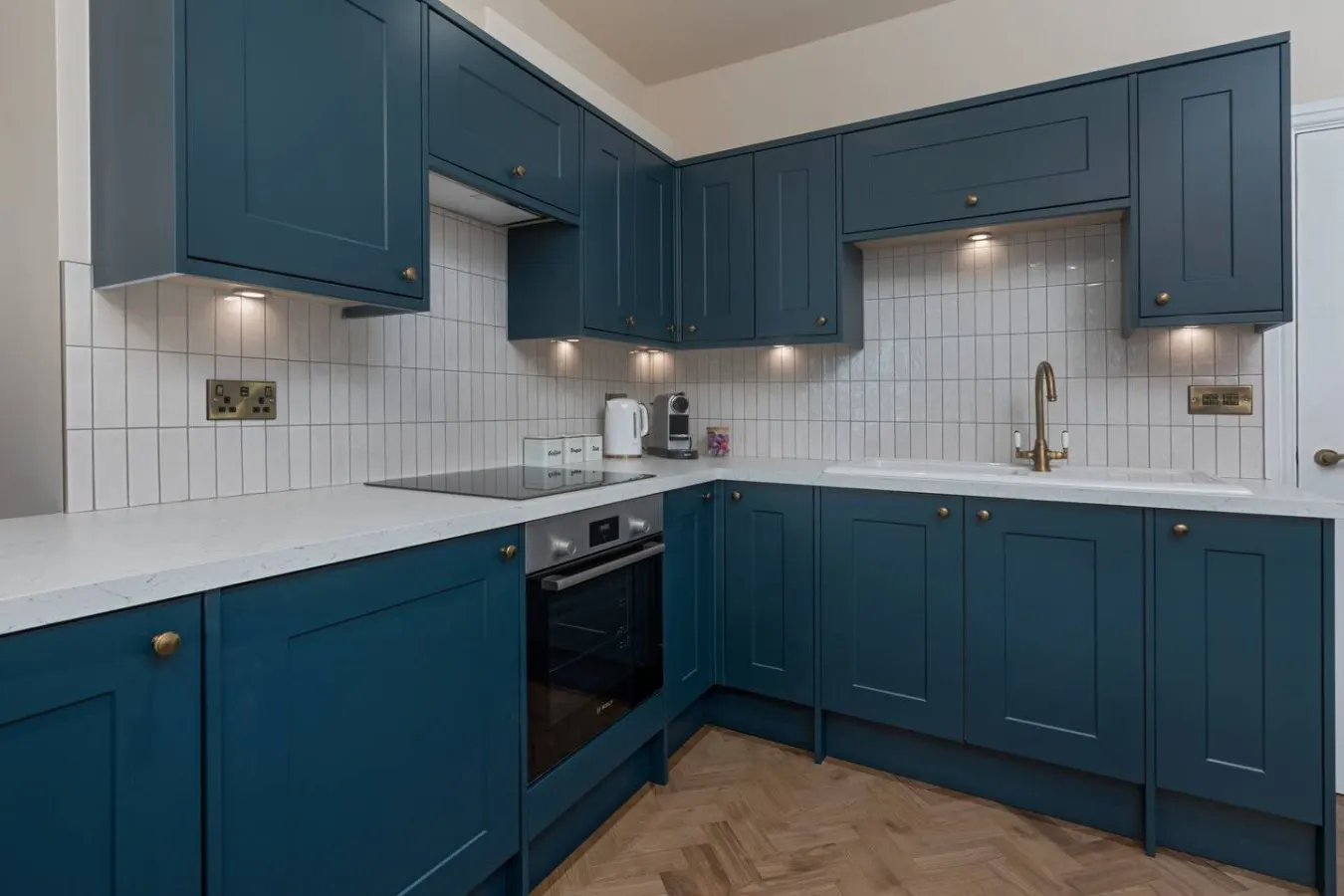 Cosy Apartment 19