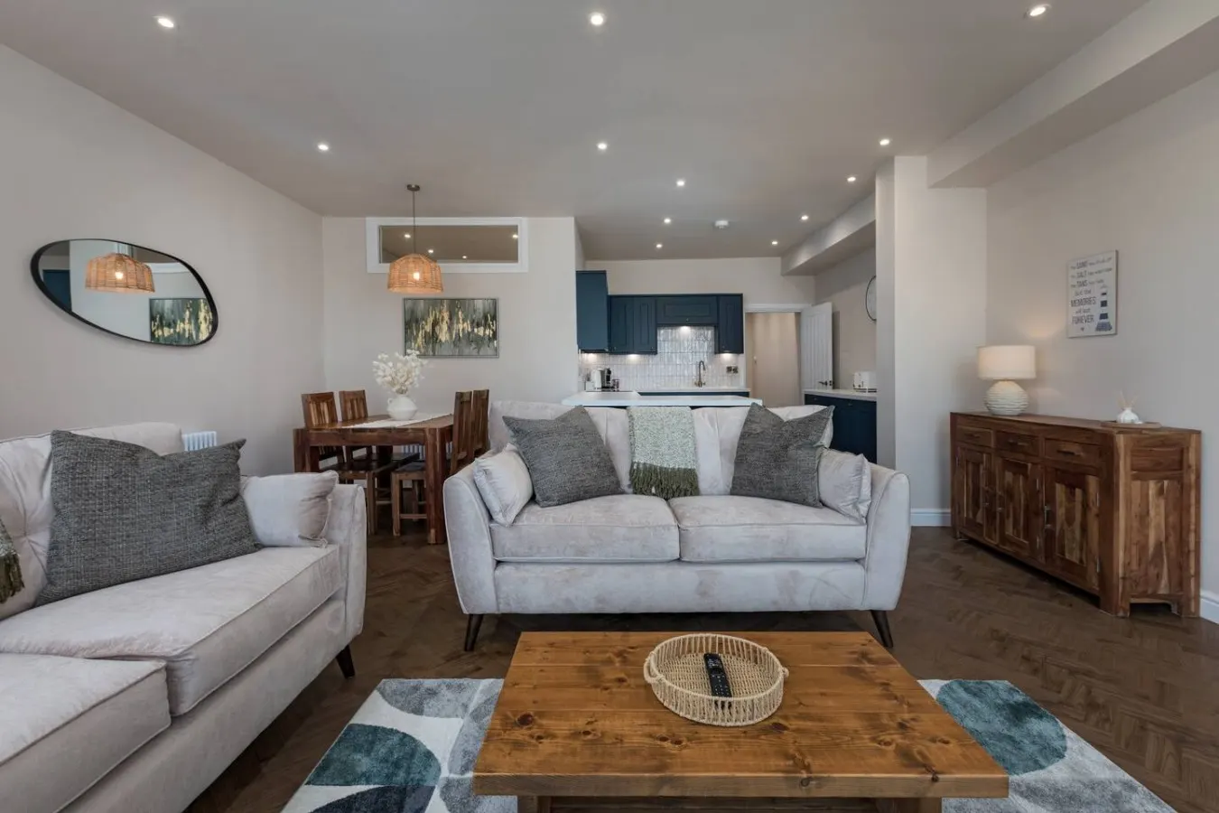 Cosy Apartment 6