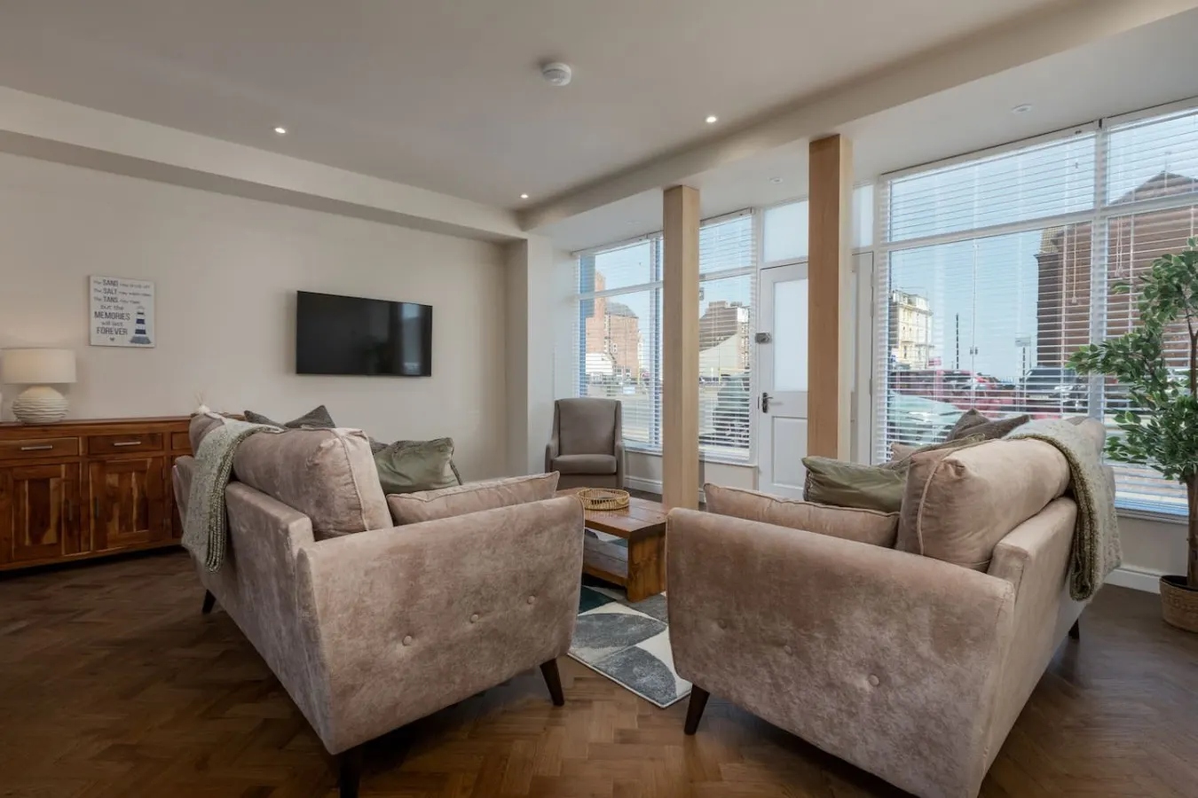 Cosy Apartment 8