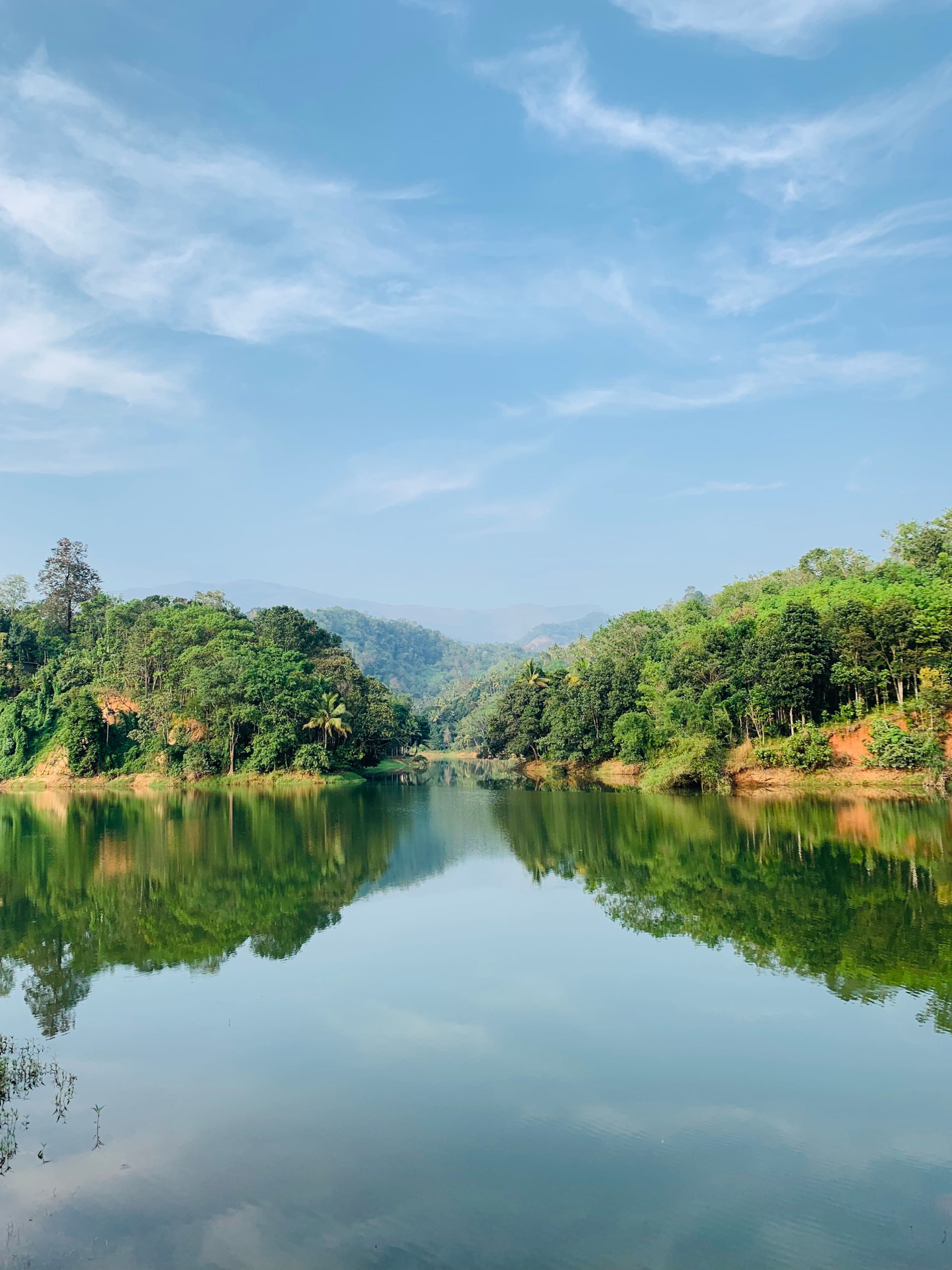 Lakeview Inn, Kallarkutty - Waterfront Homestay 20