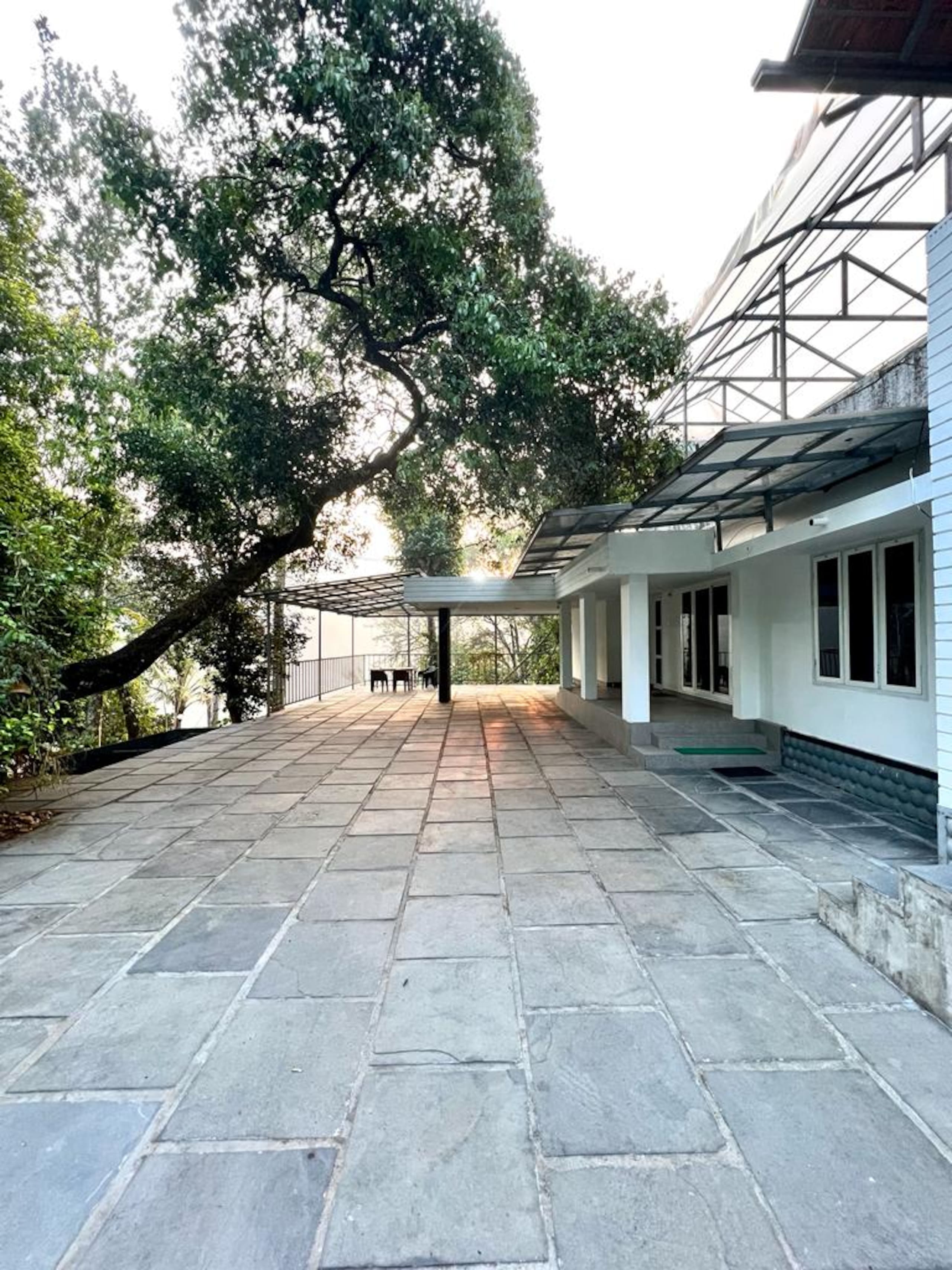 Lakeview Inn, Kallarkutty - Waterfront Homestay 2