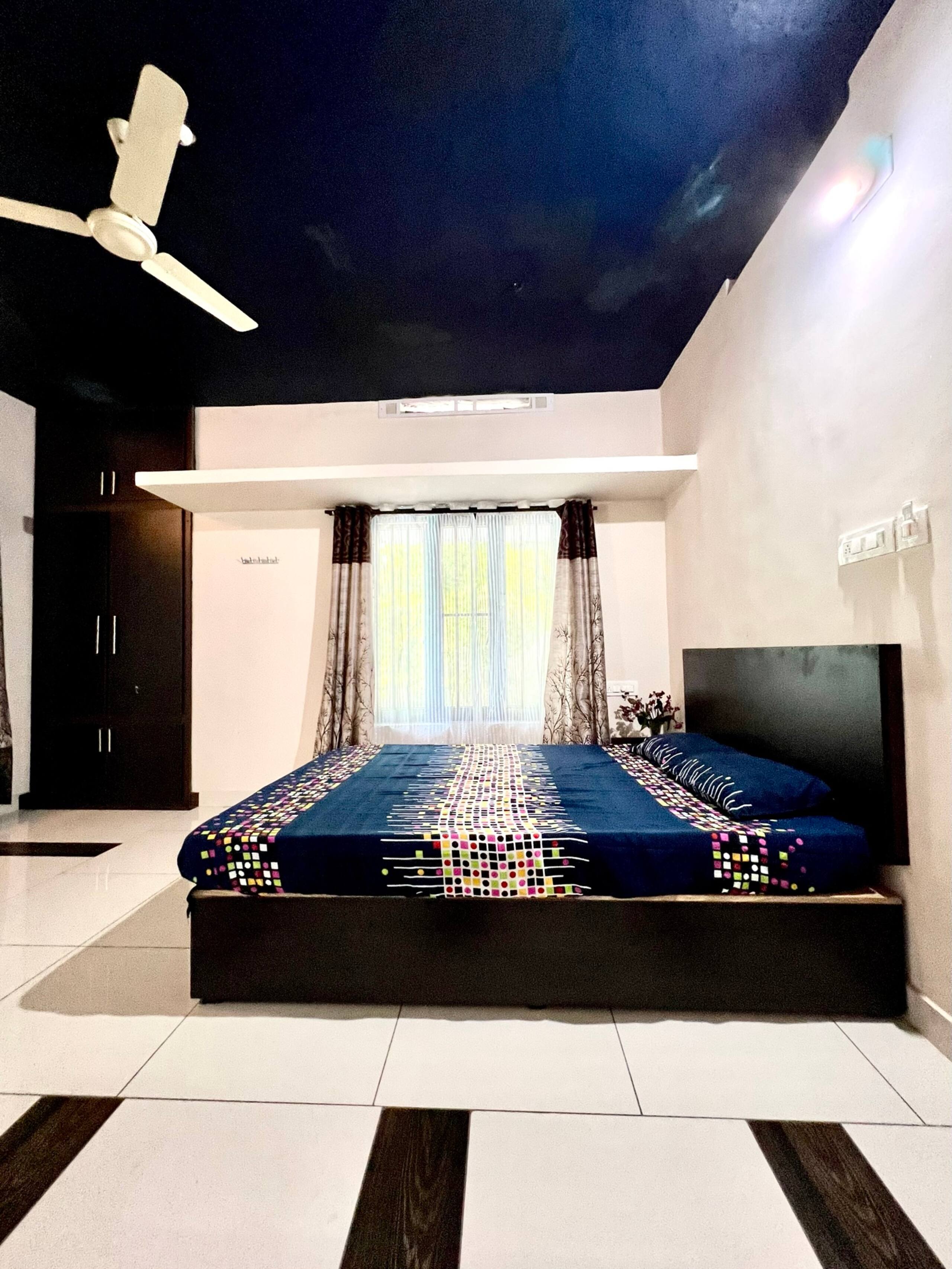 Lakeview Inn, Kallarkutty - Waterfront Homestay 14