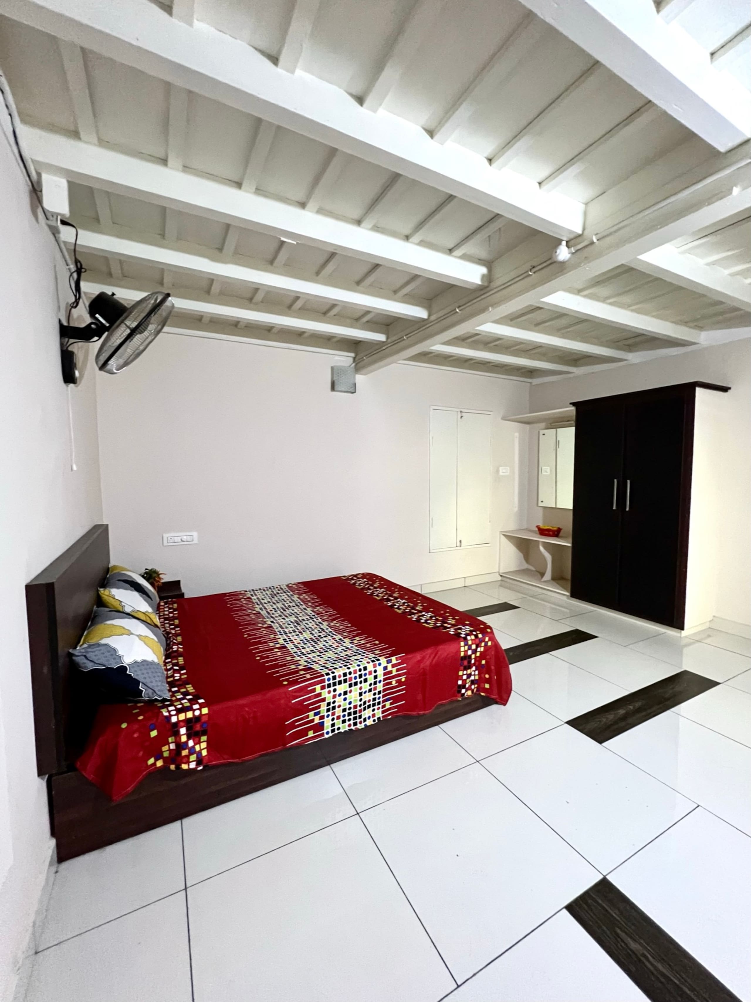 Lakeview Inn, Kallarkutty - Waterfront Homestay 15