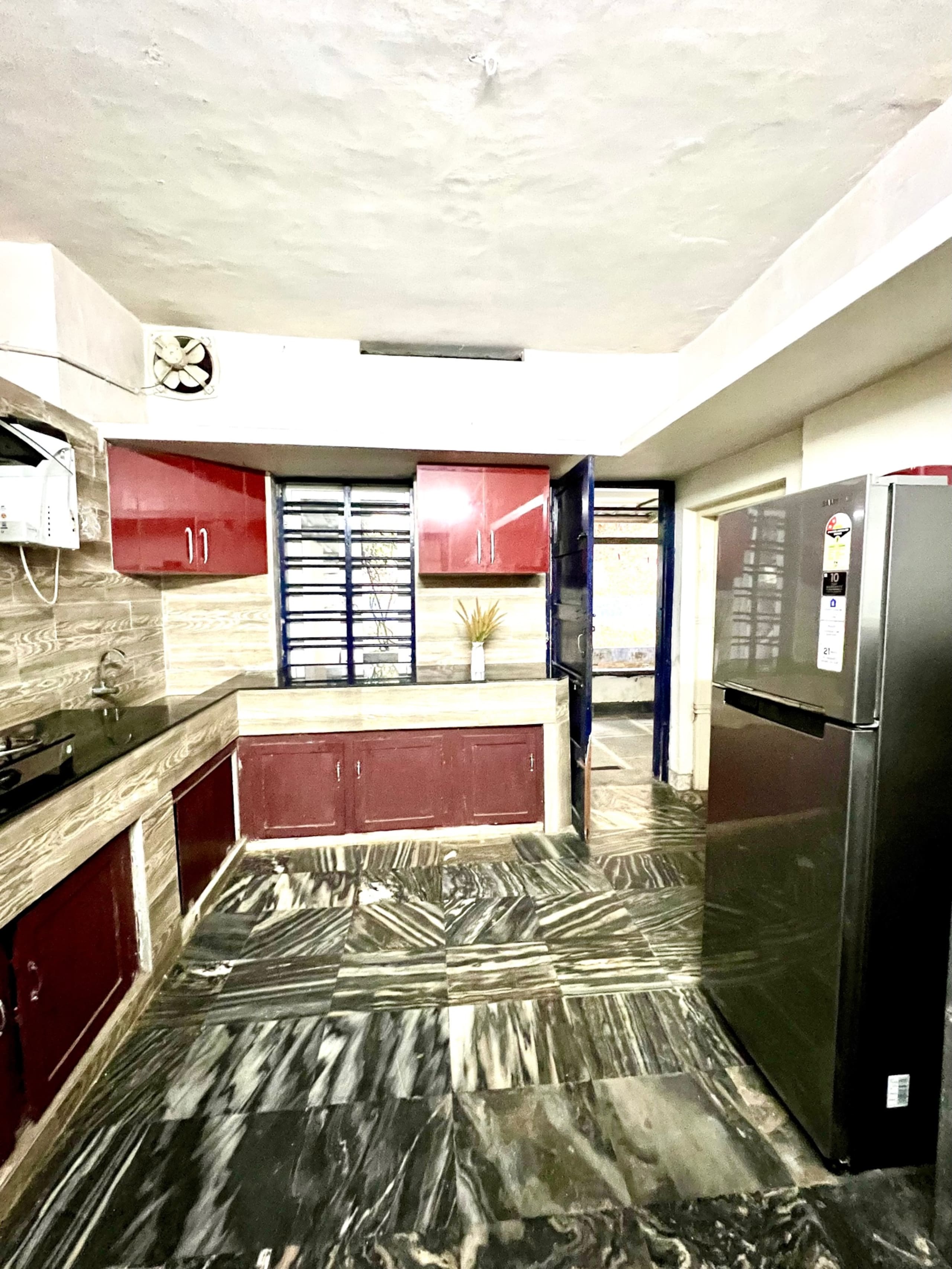 Lakeview Inn, Kallarkutty - Waterfront Homestay 17