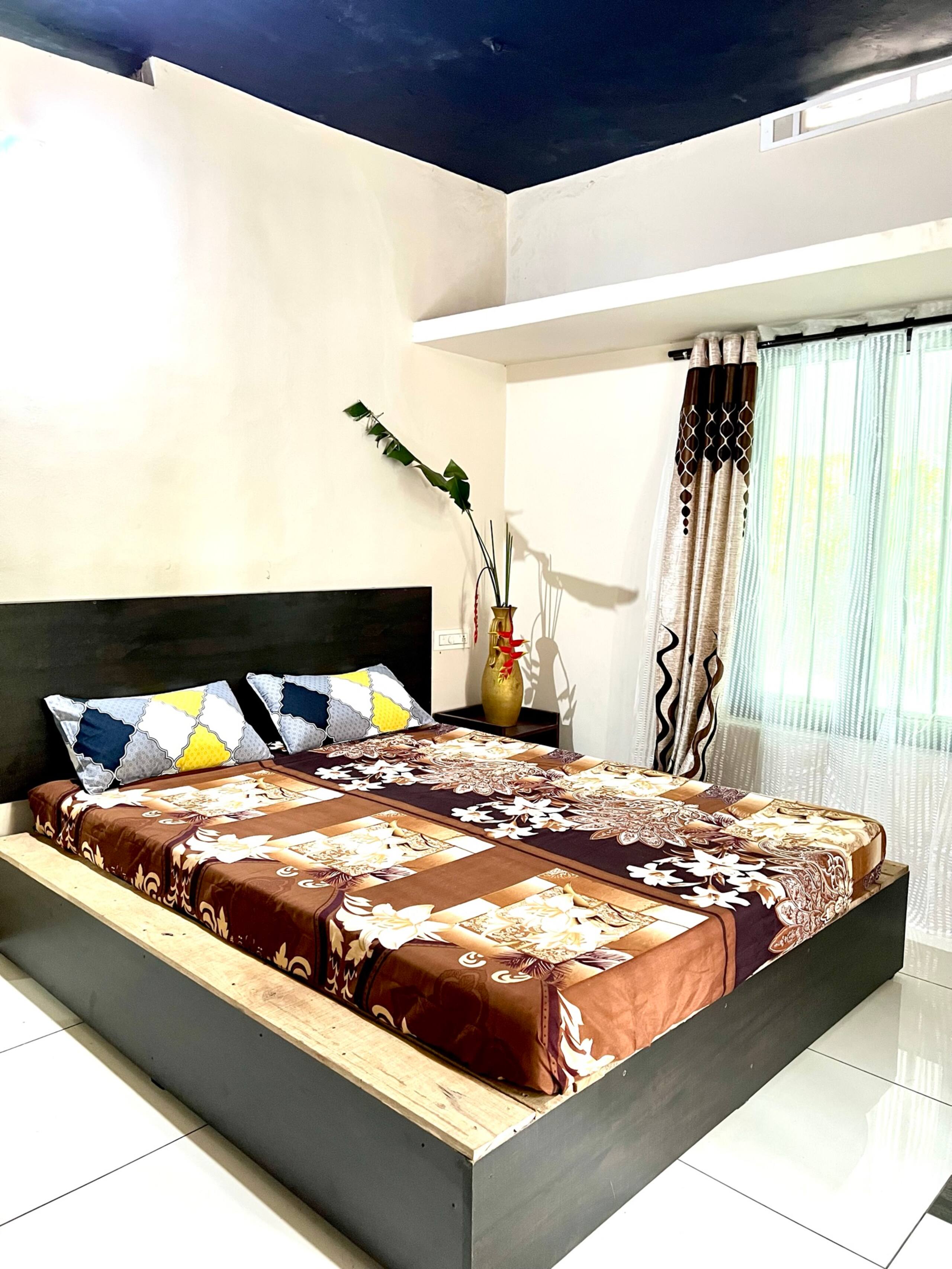 Lakeview Inn, Kallarkutty - Waterfront Homestay 11