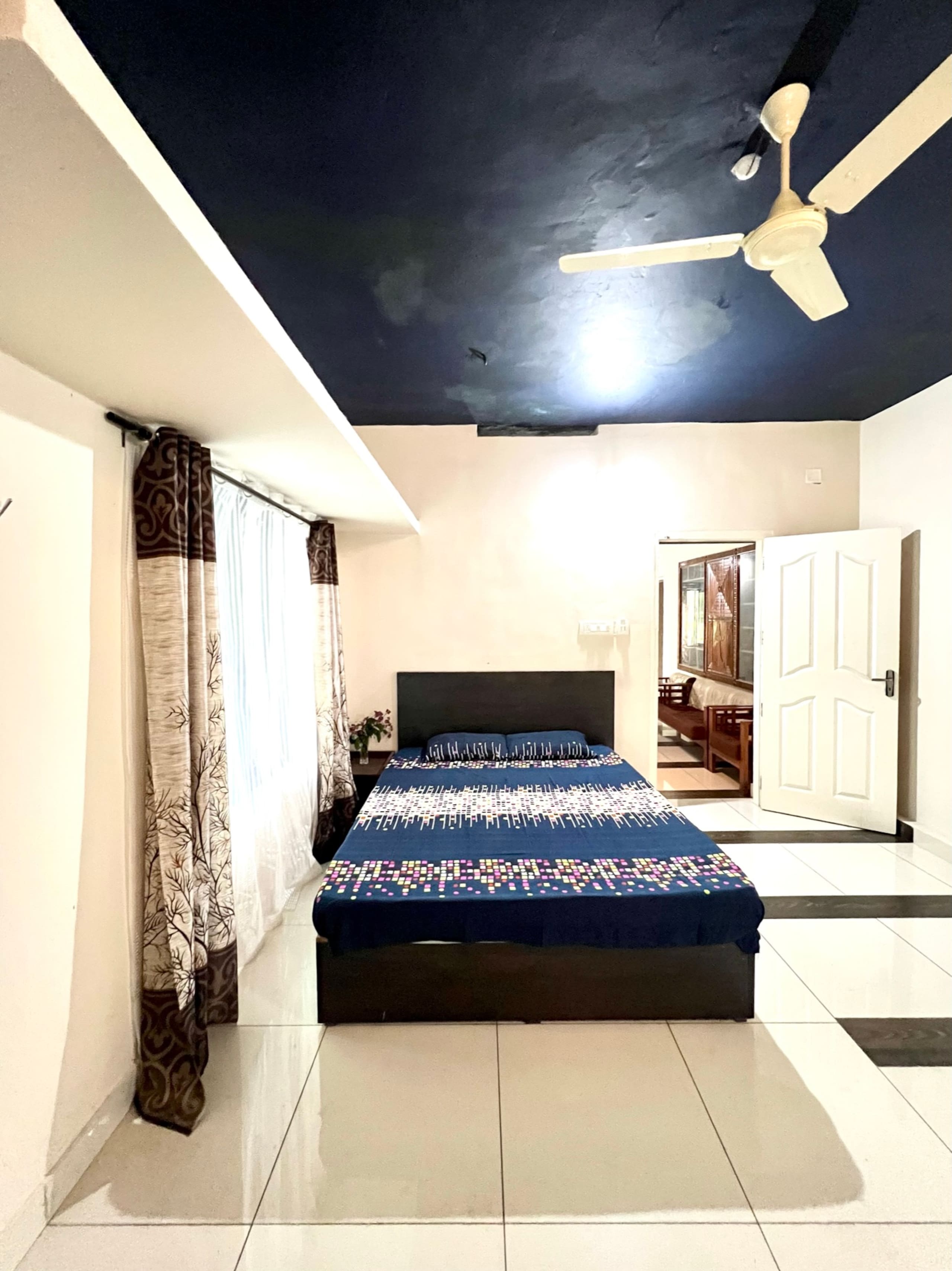 Lakeview Inn, Kallarkutty - Waterfront Homestay 4