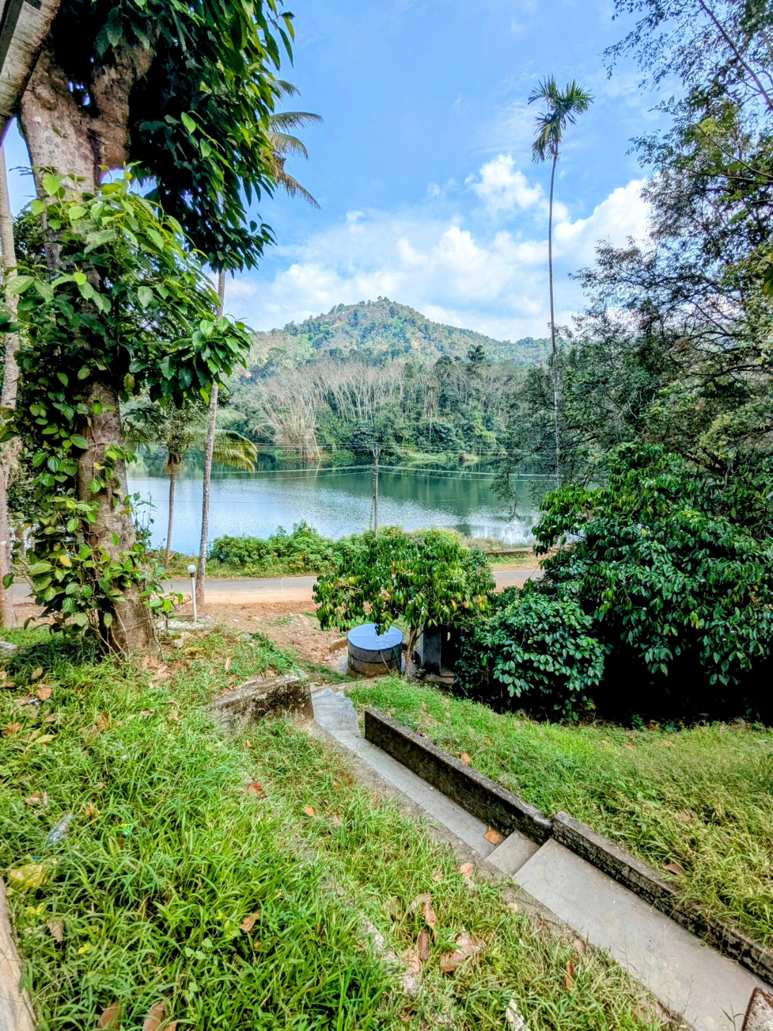 Lakeview Inn, Kallarkutty - Waterfront Homestay 32