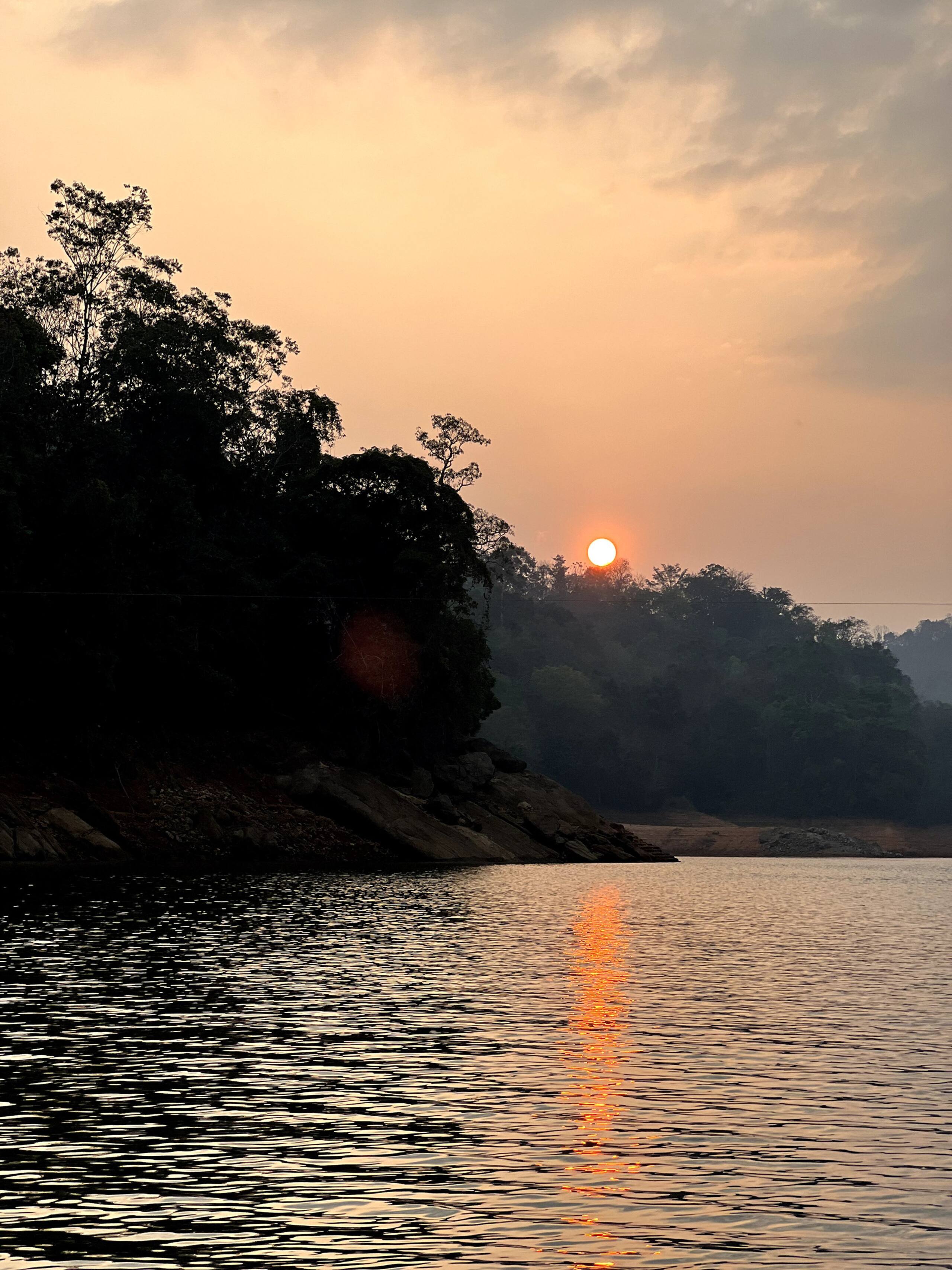 Lakeview Inn, Kallarkutty - Waterfront Homestay 29