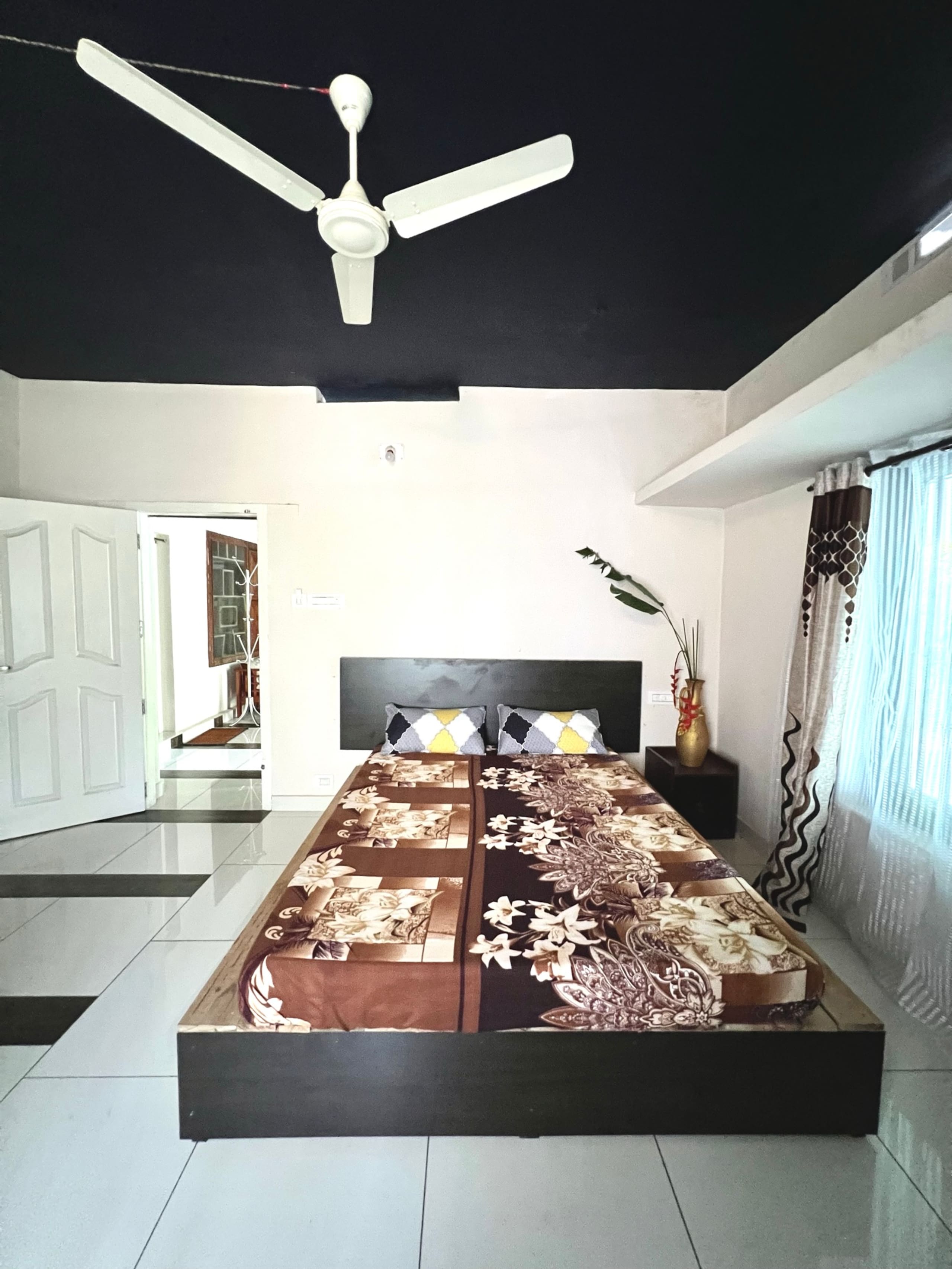 Lakeview Inn, Kallarkutty - Waterfront Homestay 12