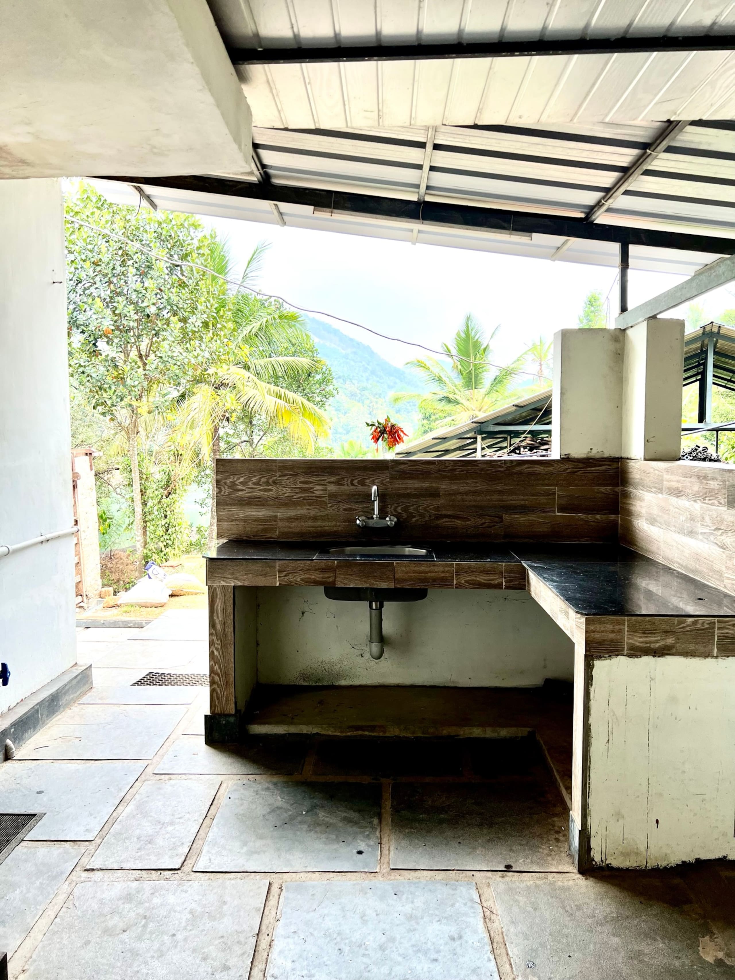Lakeview Inn, Kallarkutty - Waterfront Homestay 18