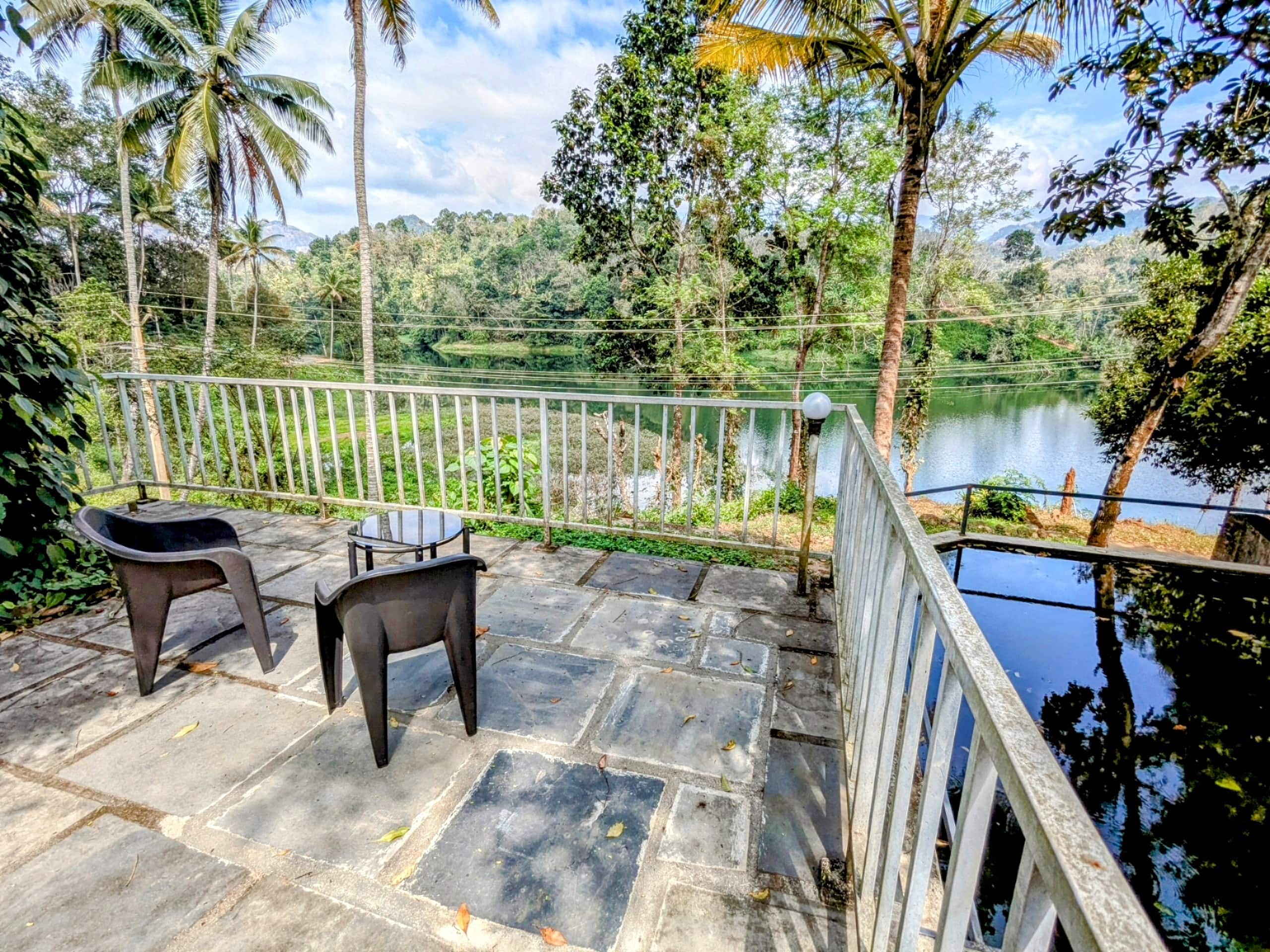 Lakeview Inn, Kallarkutty - Waterfront Homestay 33
